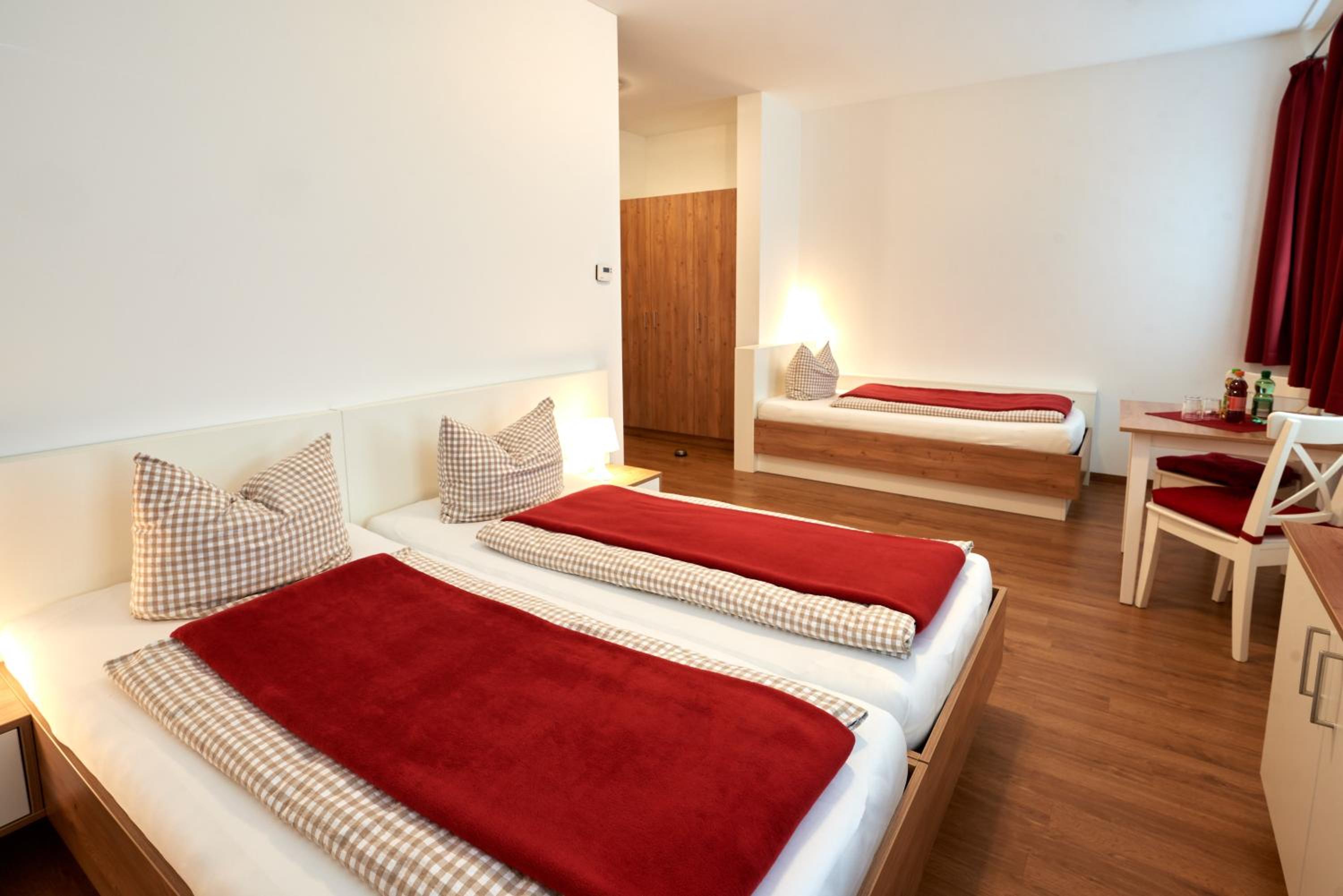 Pension Gschaider