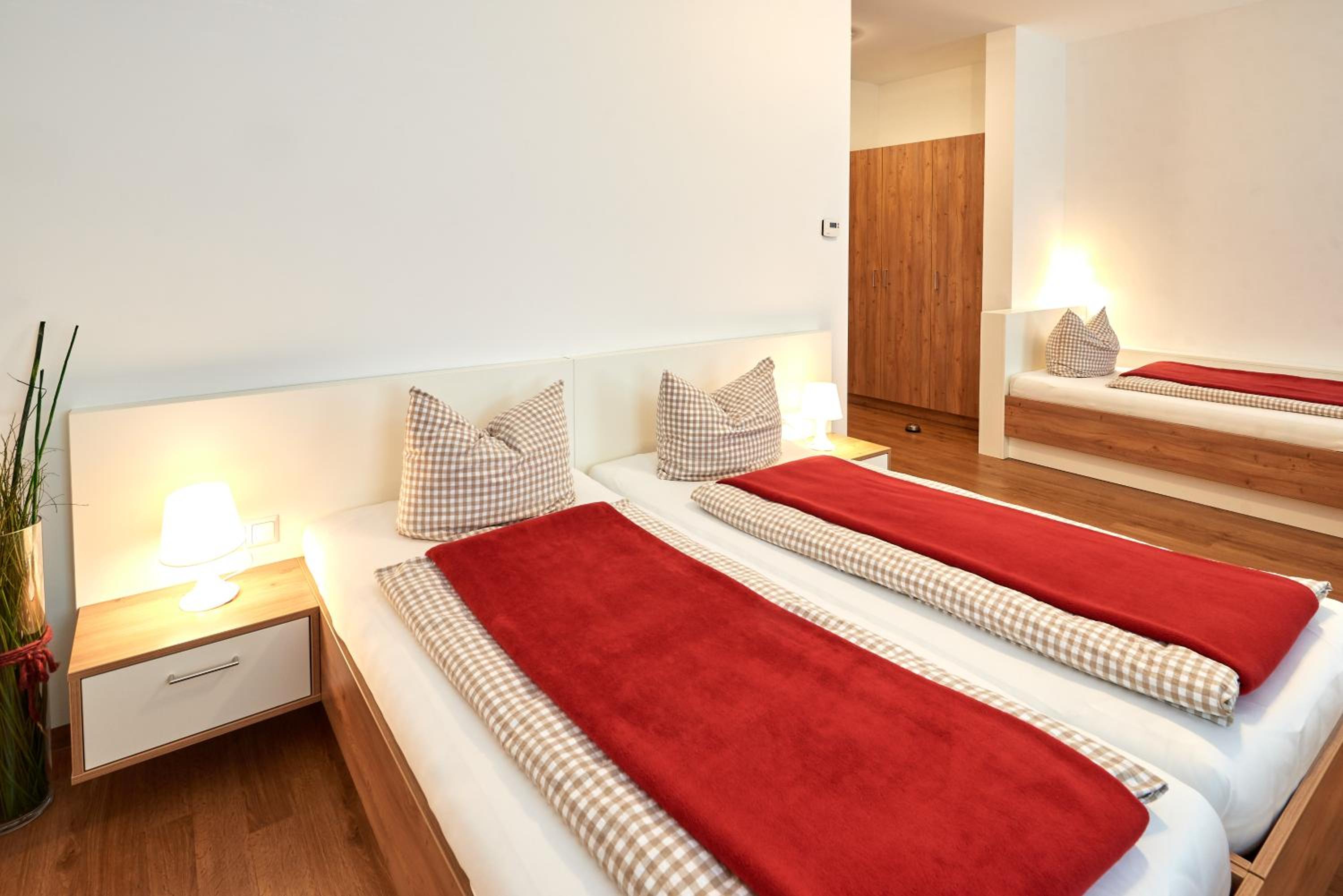 Pension Gschaider