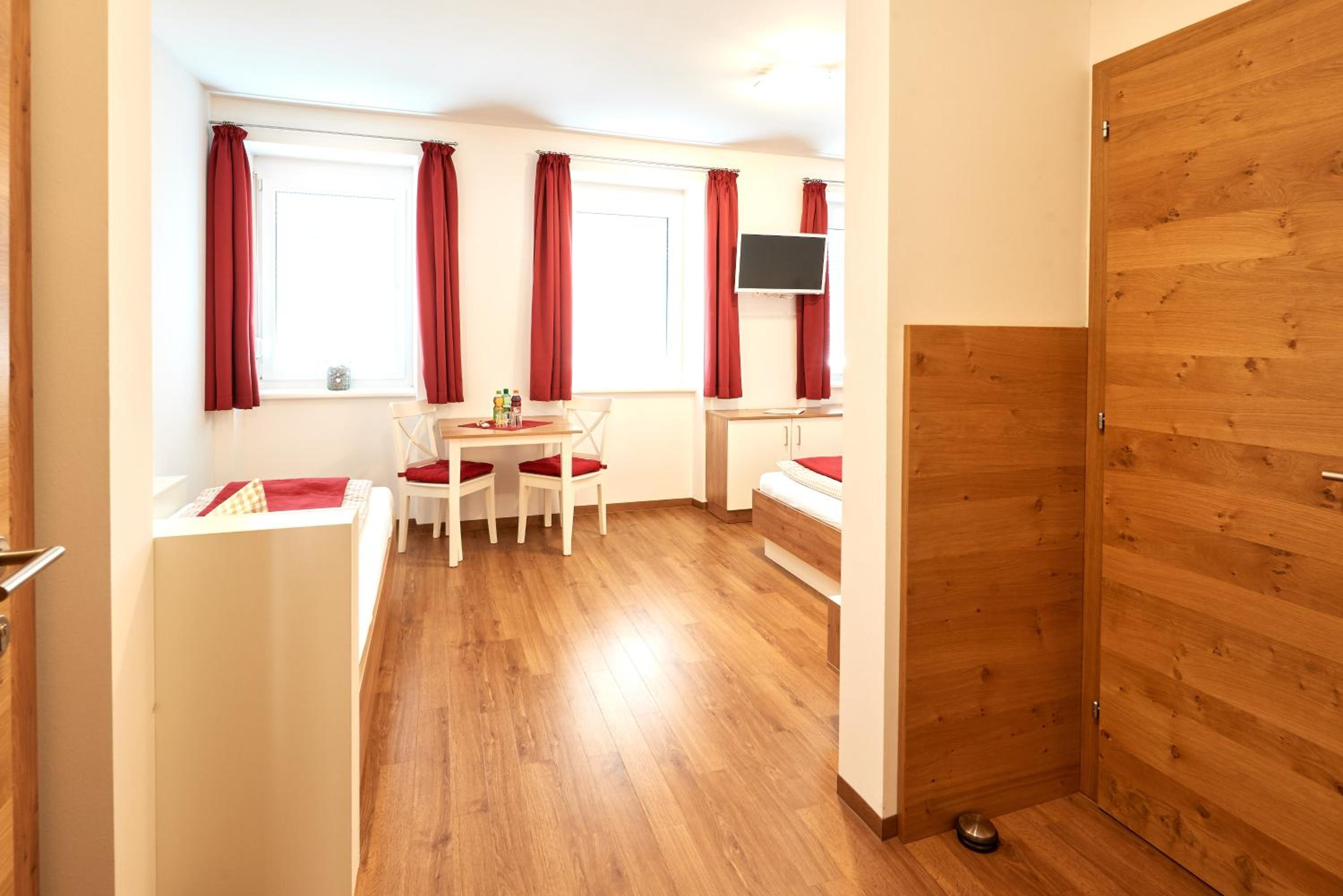 Pension Gschaider