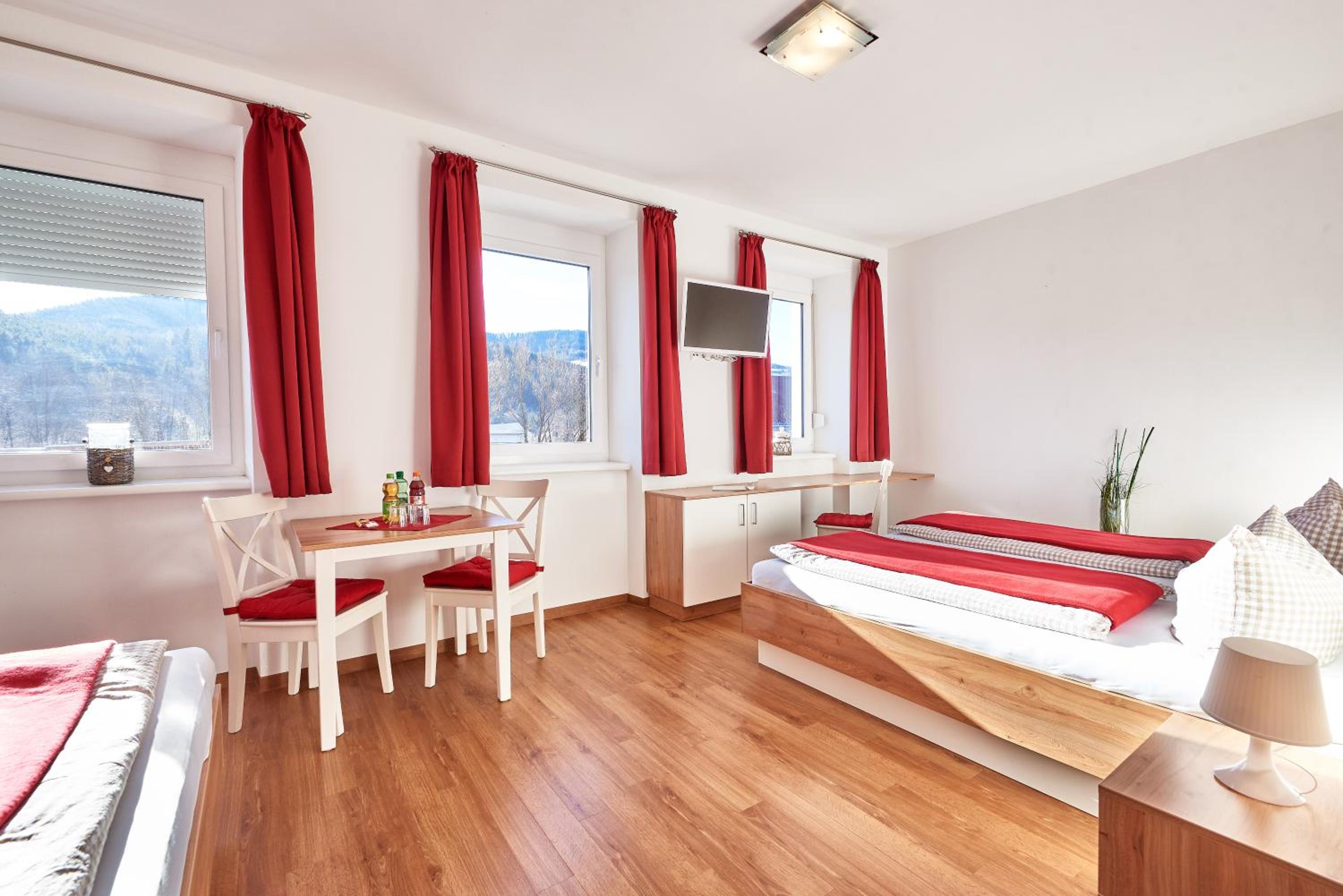Pension Gschaider