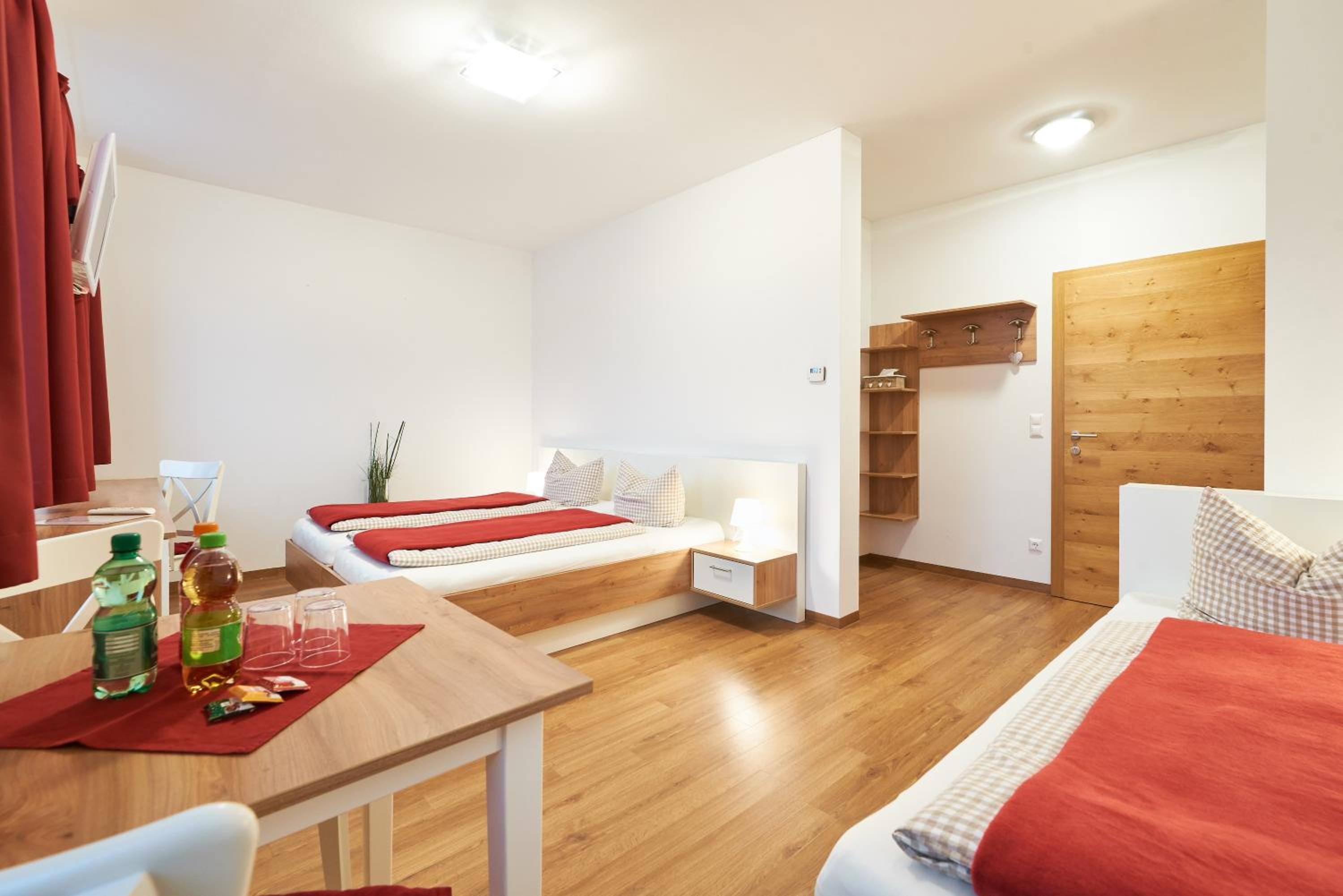 Pension Gschaider