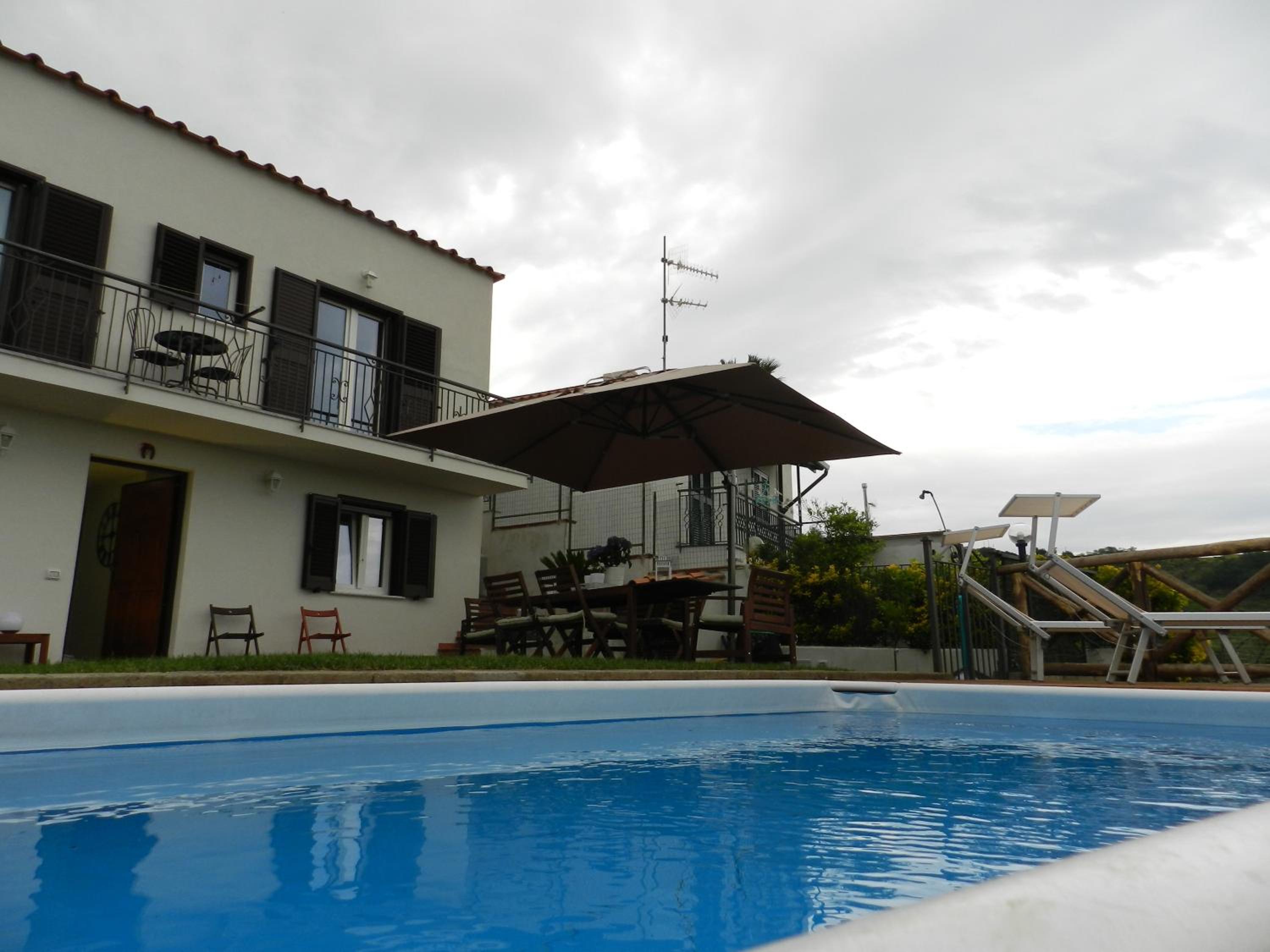 Casa del Saraceno
