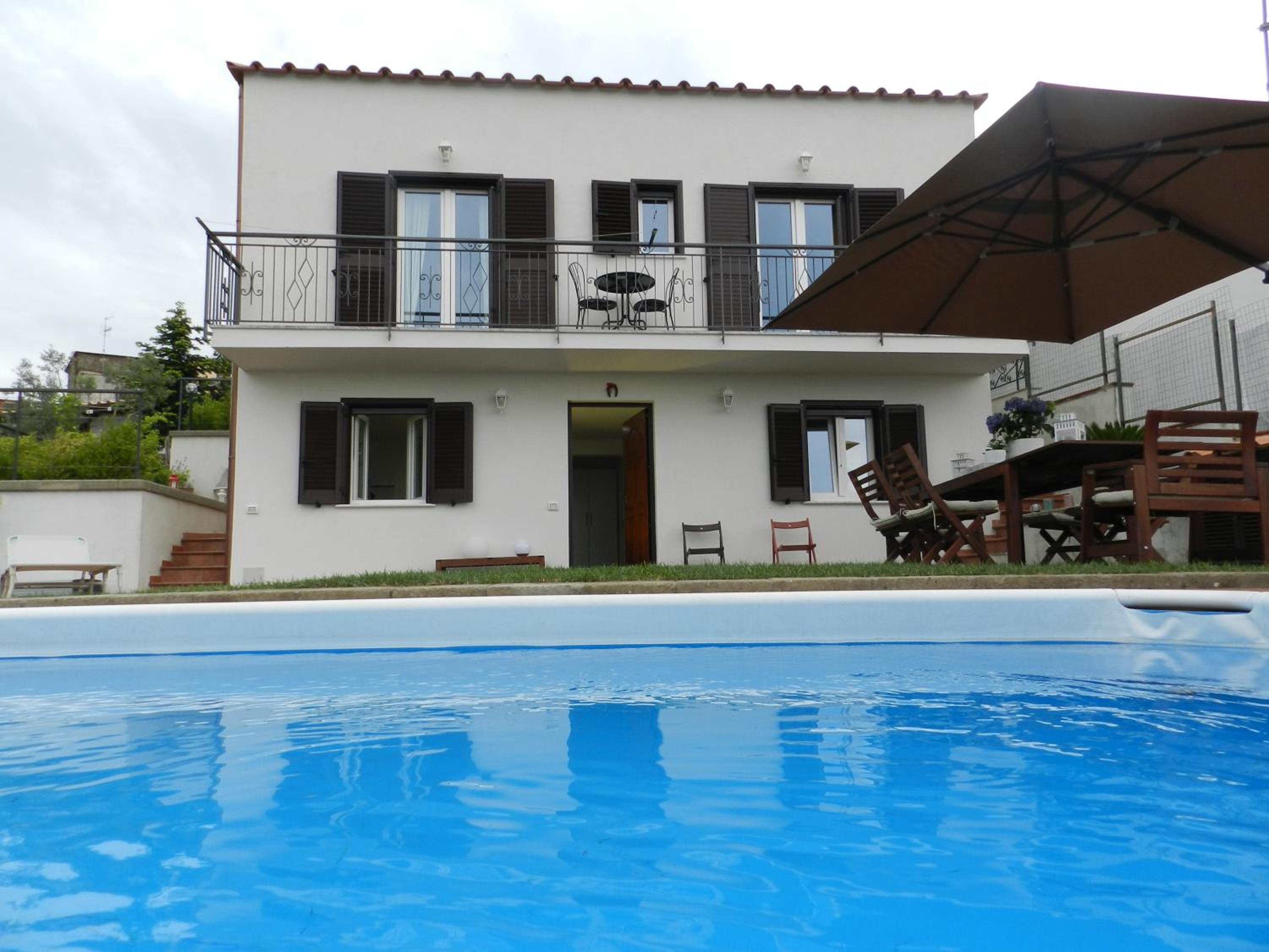 Casa del Saraceno