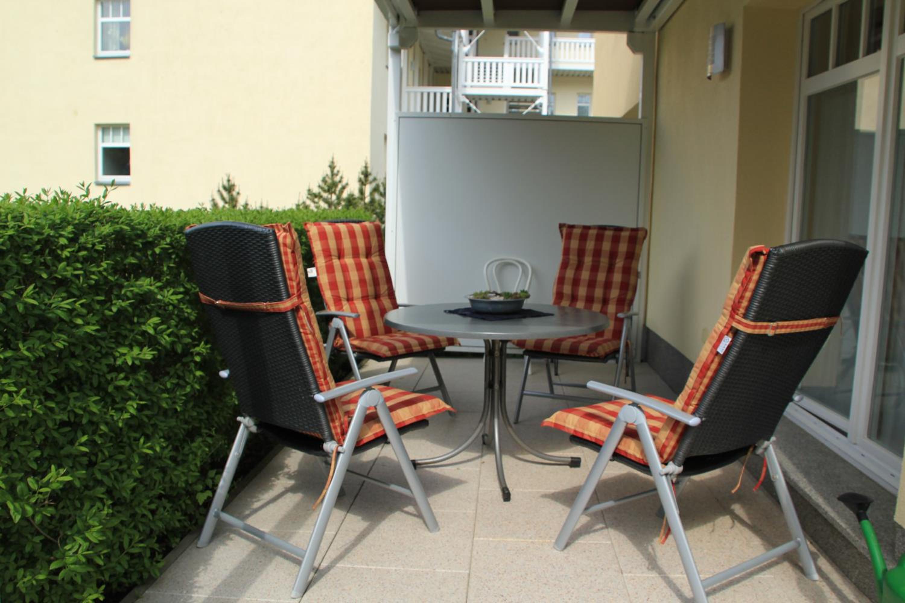Auszeit am Lindenpark