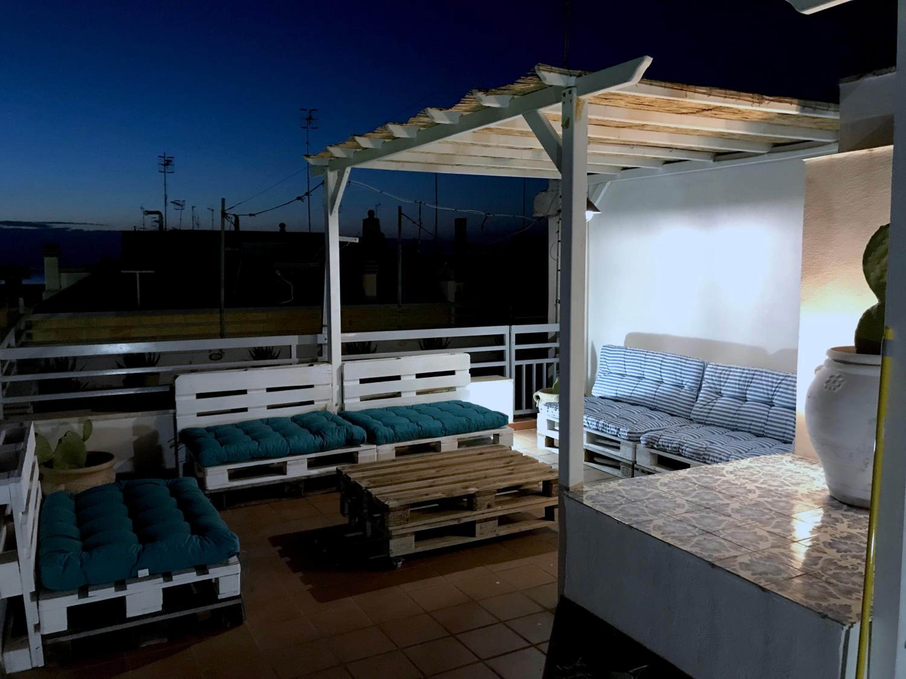 WePuglia - Santo Cosma - La Suite view 2