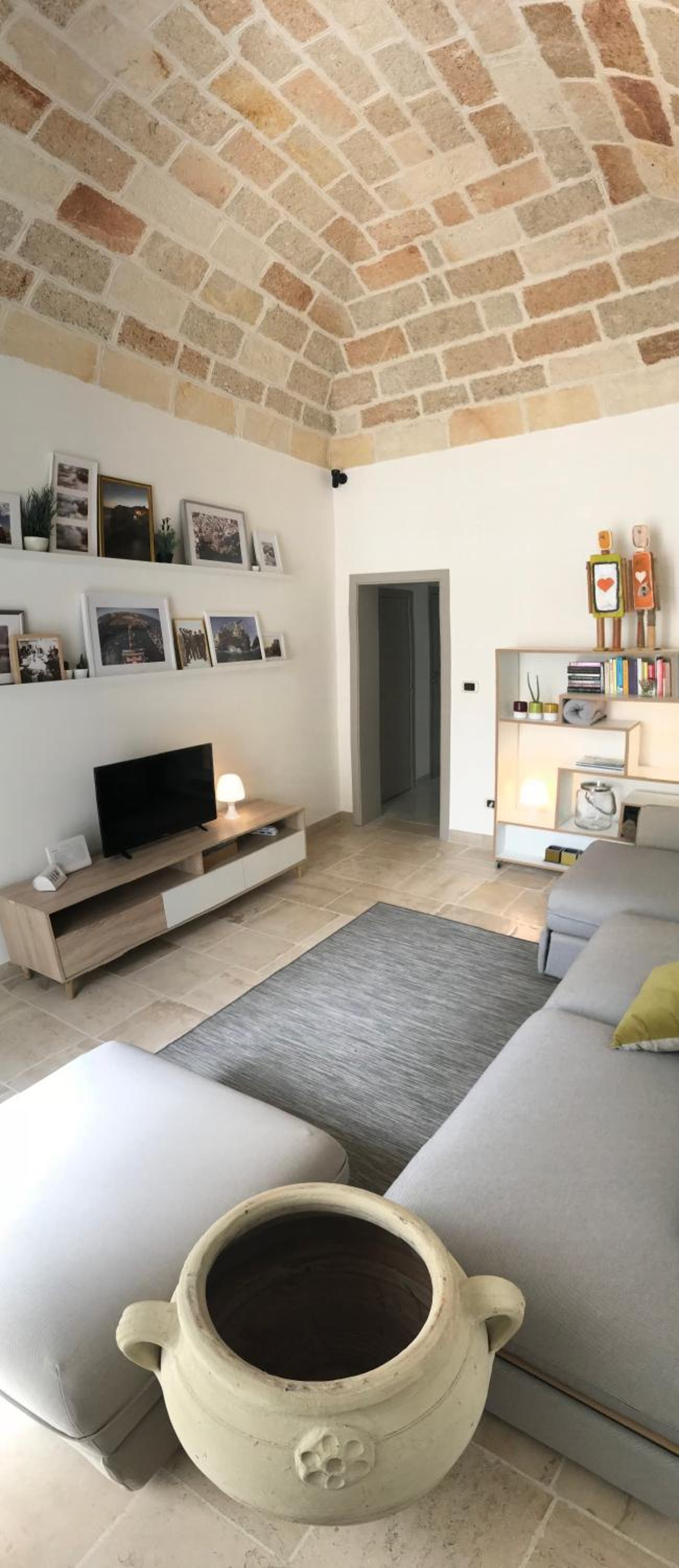 WePuglia - Santo Cosma - La Suite view 4