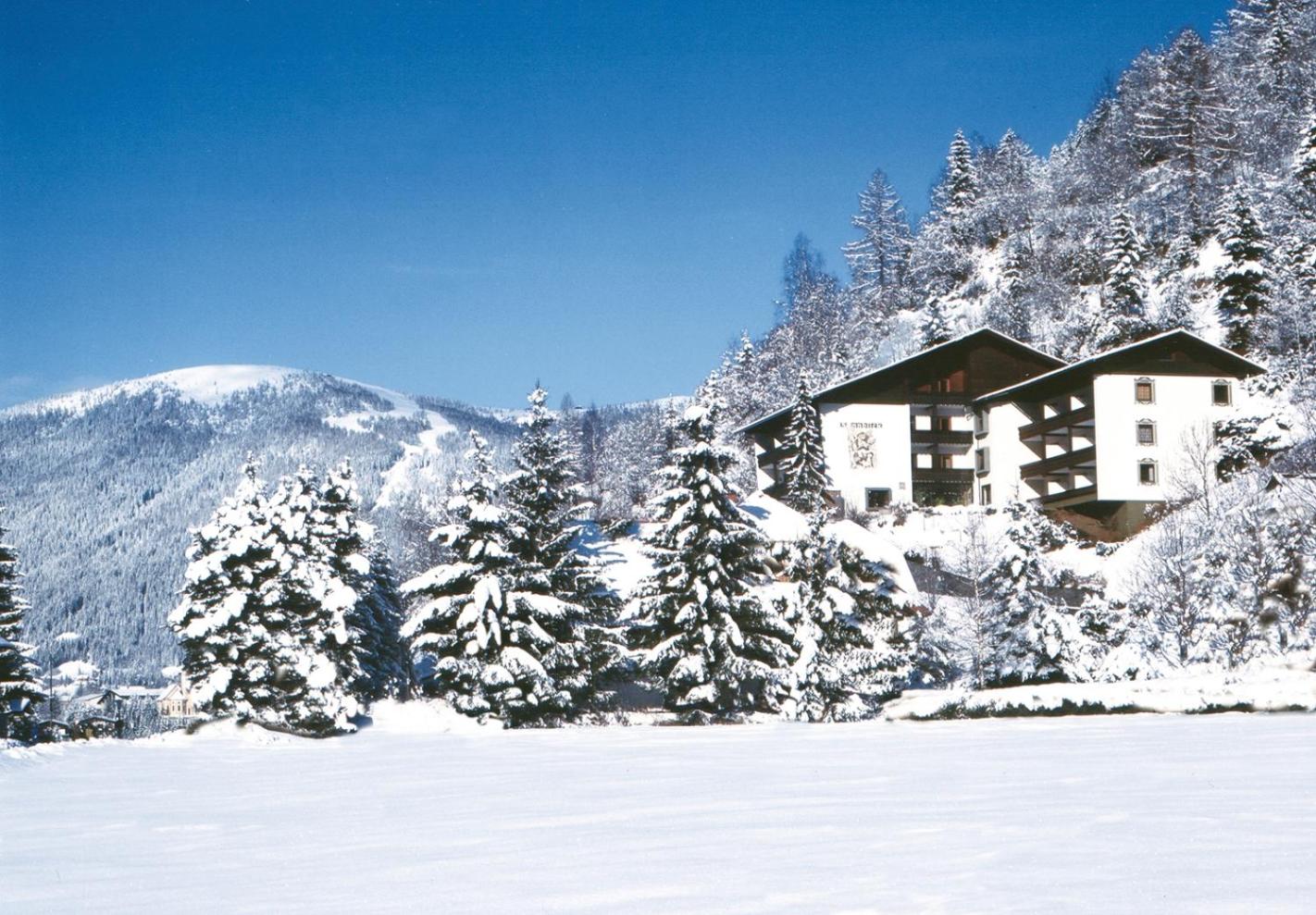 Hotel Garni Haus Sonnblick