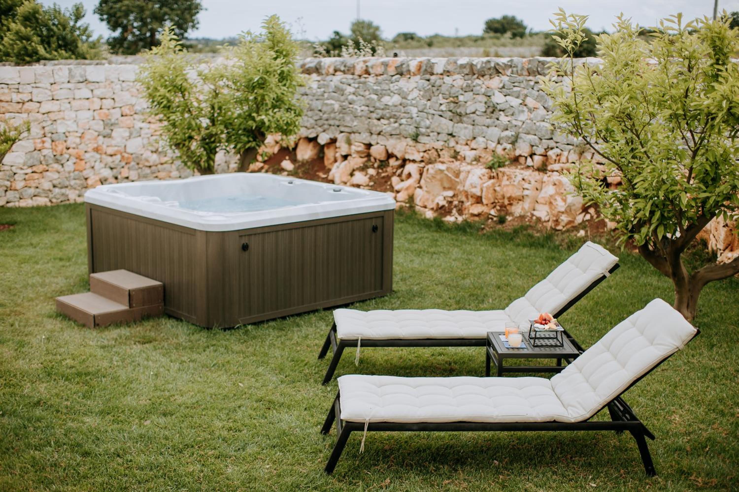 Villa Torre Bianca by Emily Hotels — 9