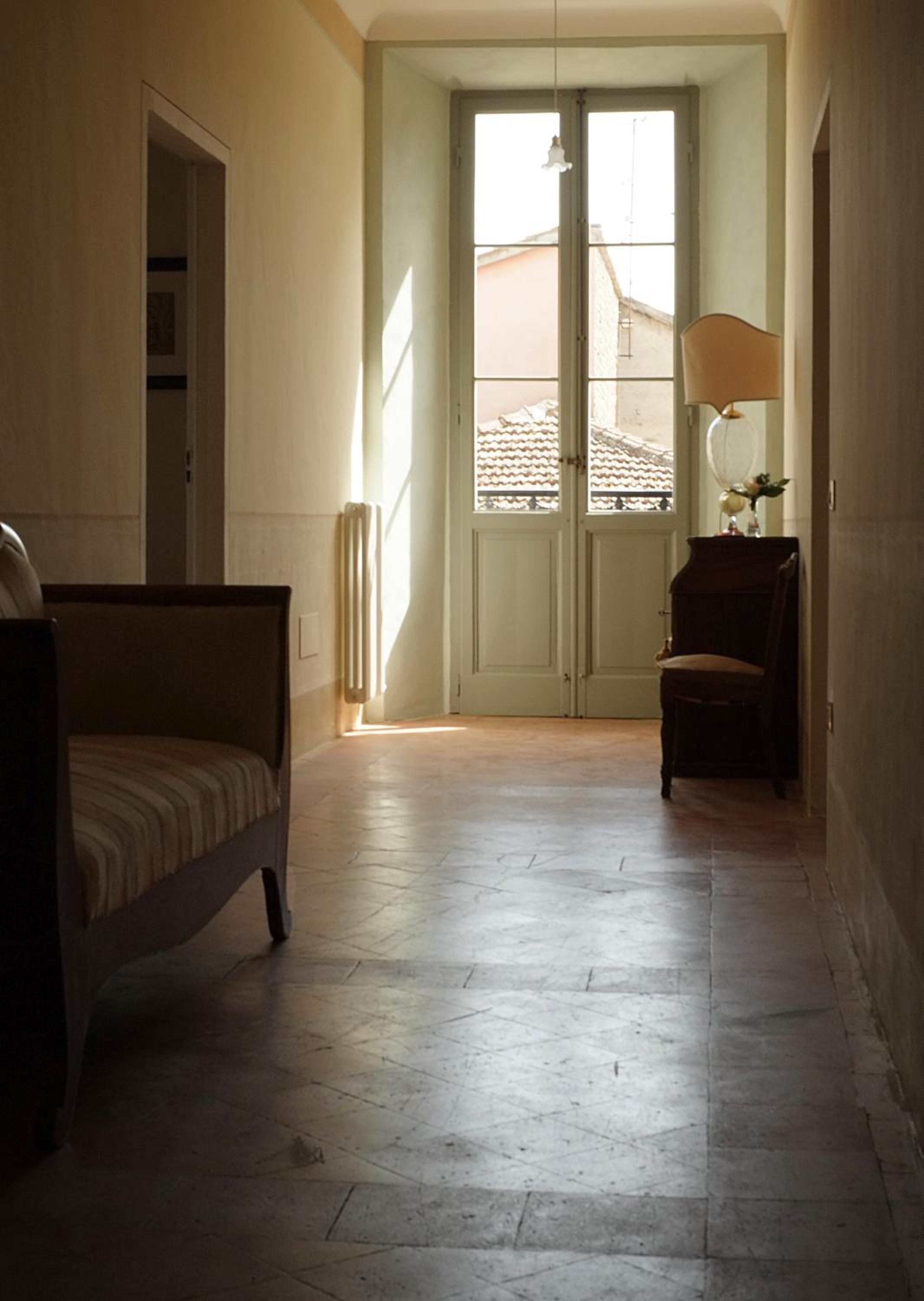 Palazzo Mattei b&b and charming rooms photo 5