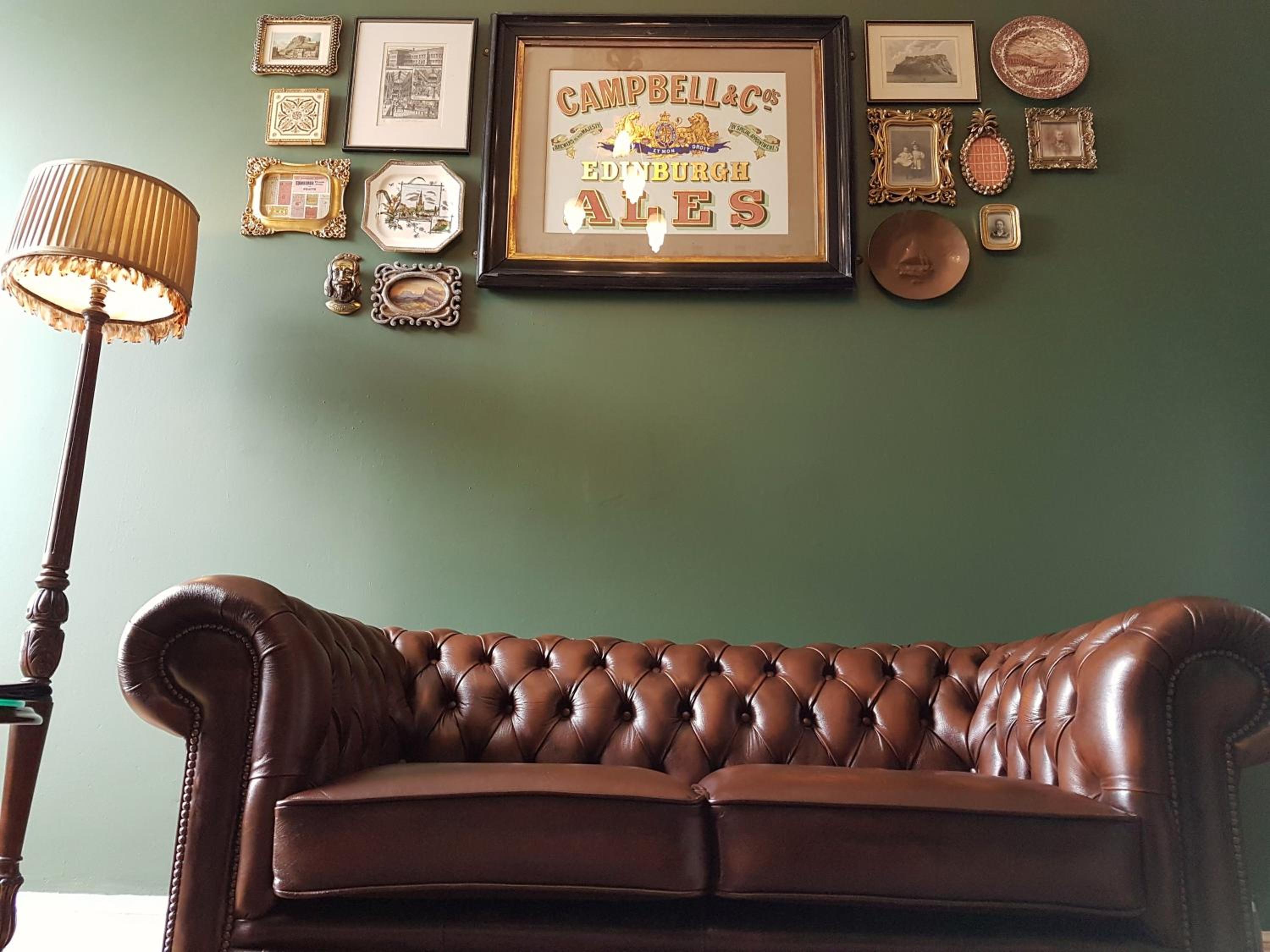 Barony House 5 Star Boutique BK Direct