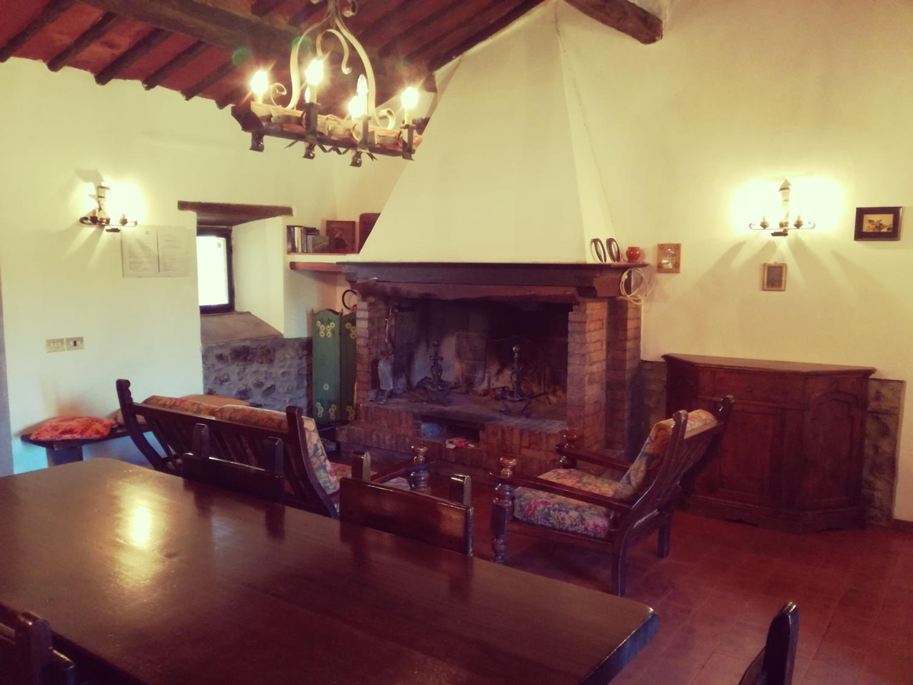Agriturismo Il Cocco