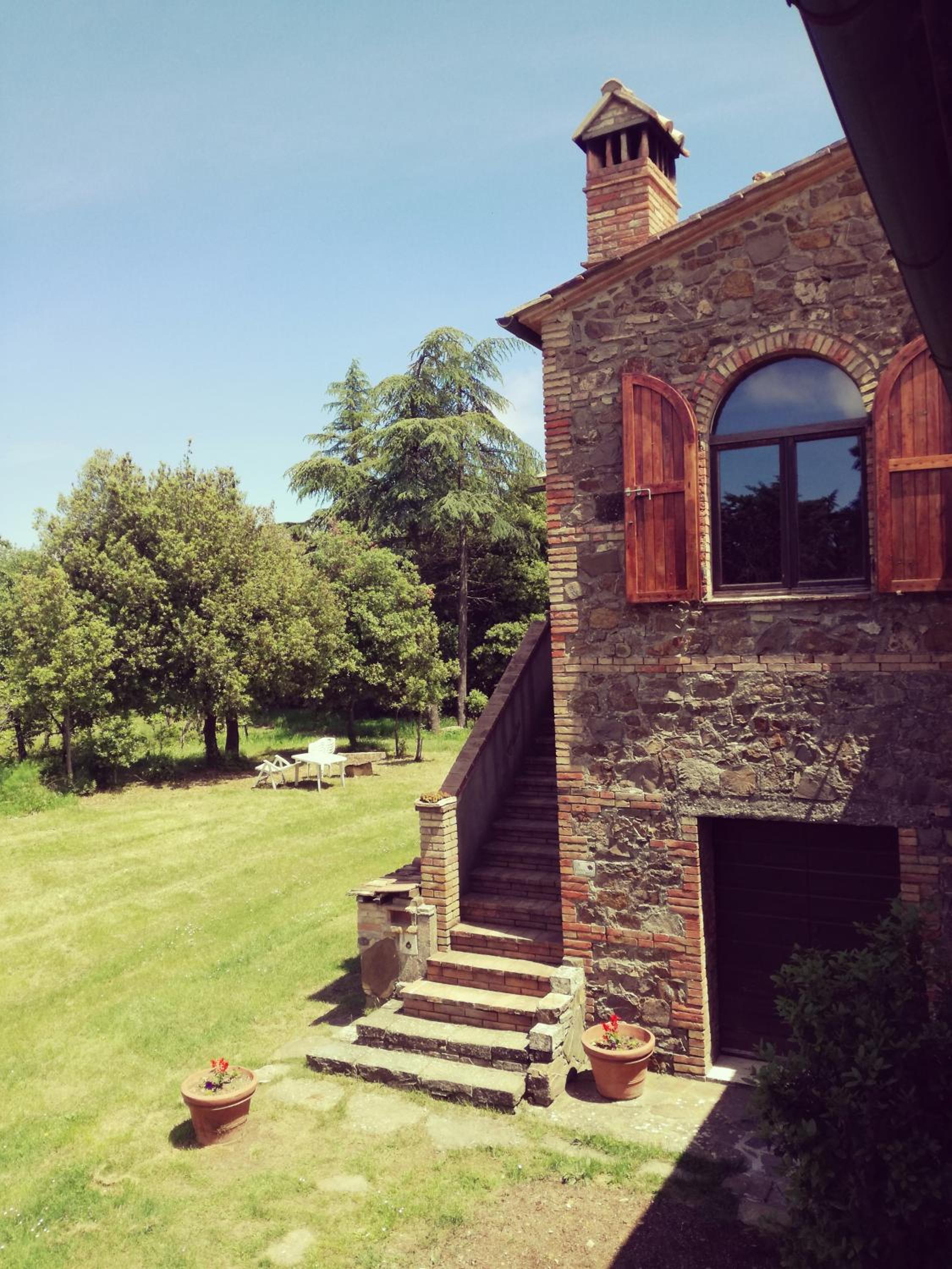 Agriturismo Il Cocco