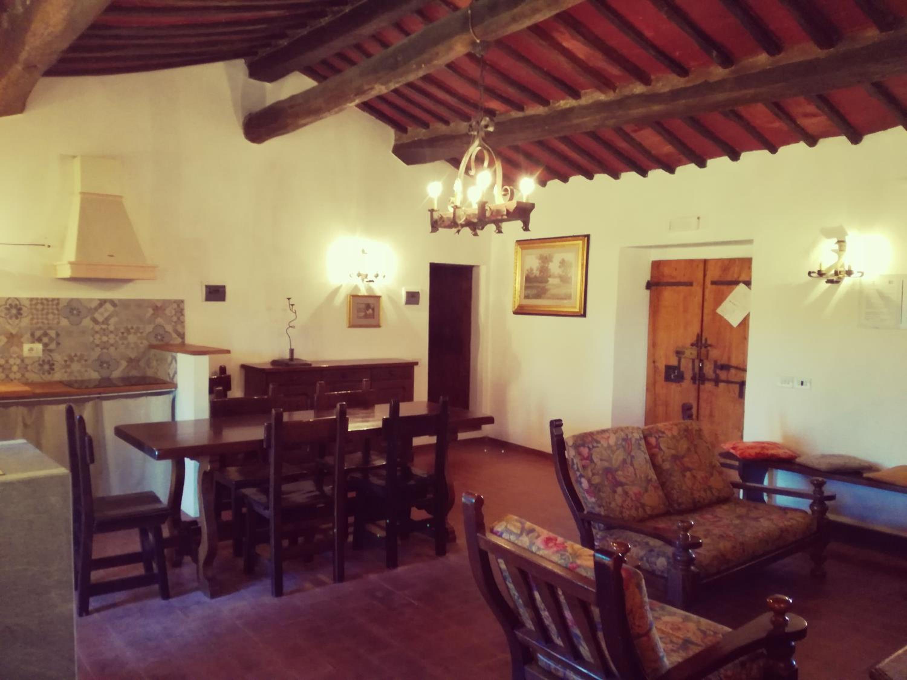Agriturismo Il Cocco