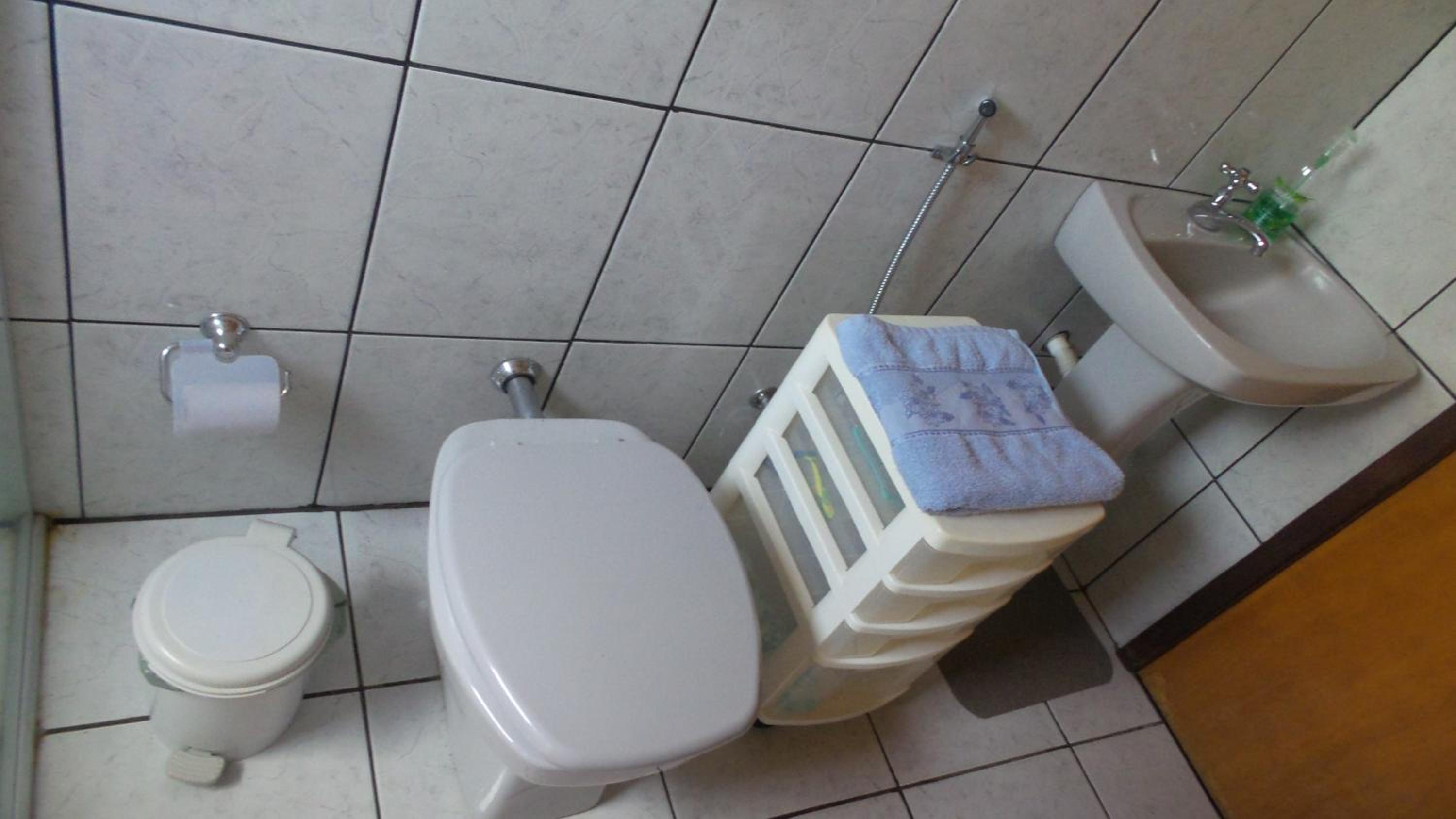 Recanto Vita et Pax - Hospedagem e Passeio Náutico