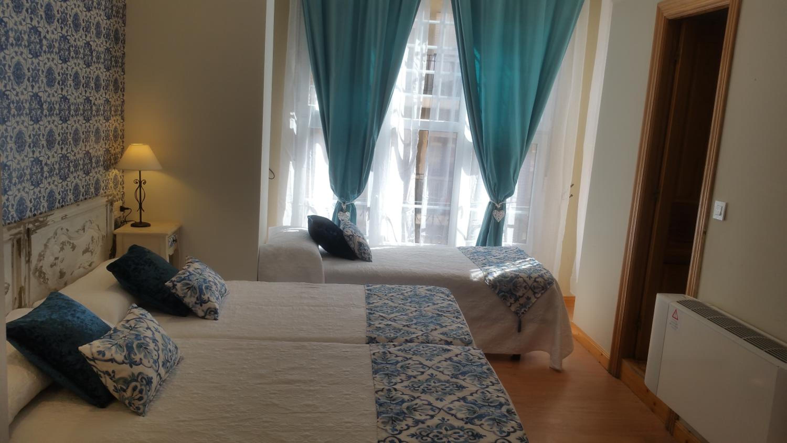 Hosteria Villa de Castro