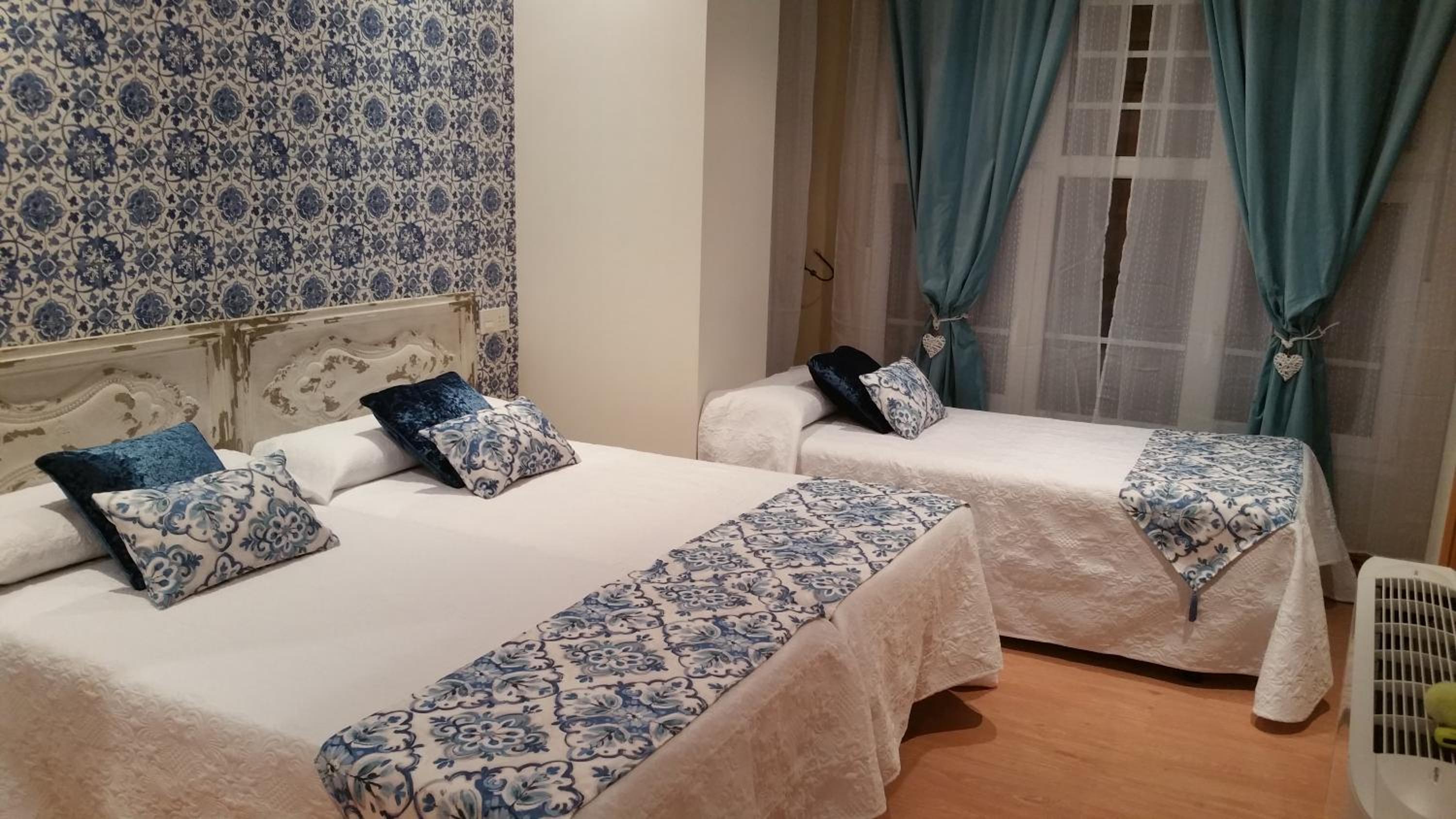 Hosteria Villa de Castro