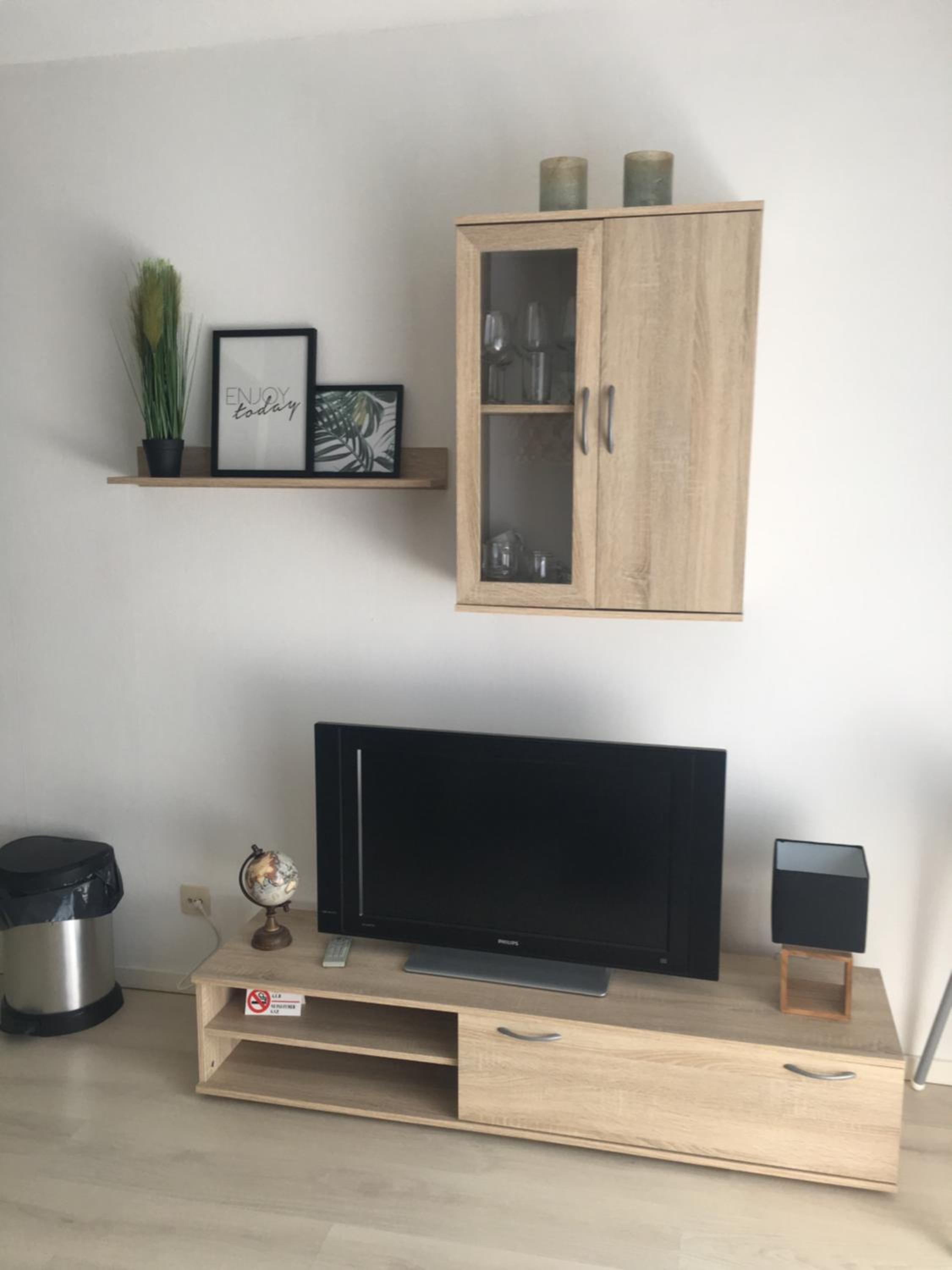 Appartement NoorderKragt, Amelander Kaap