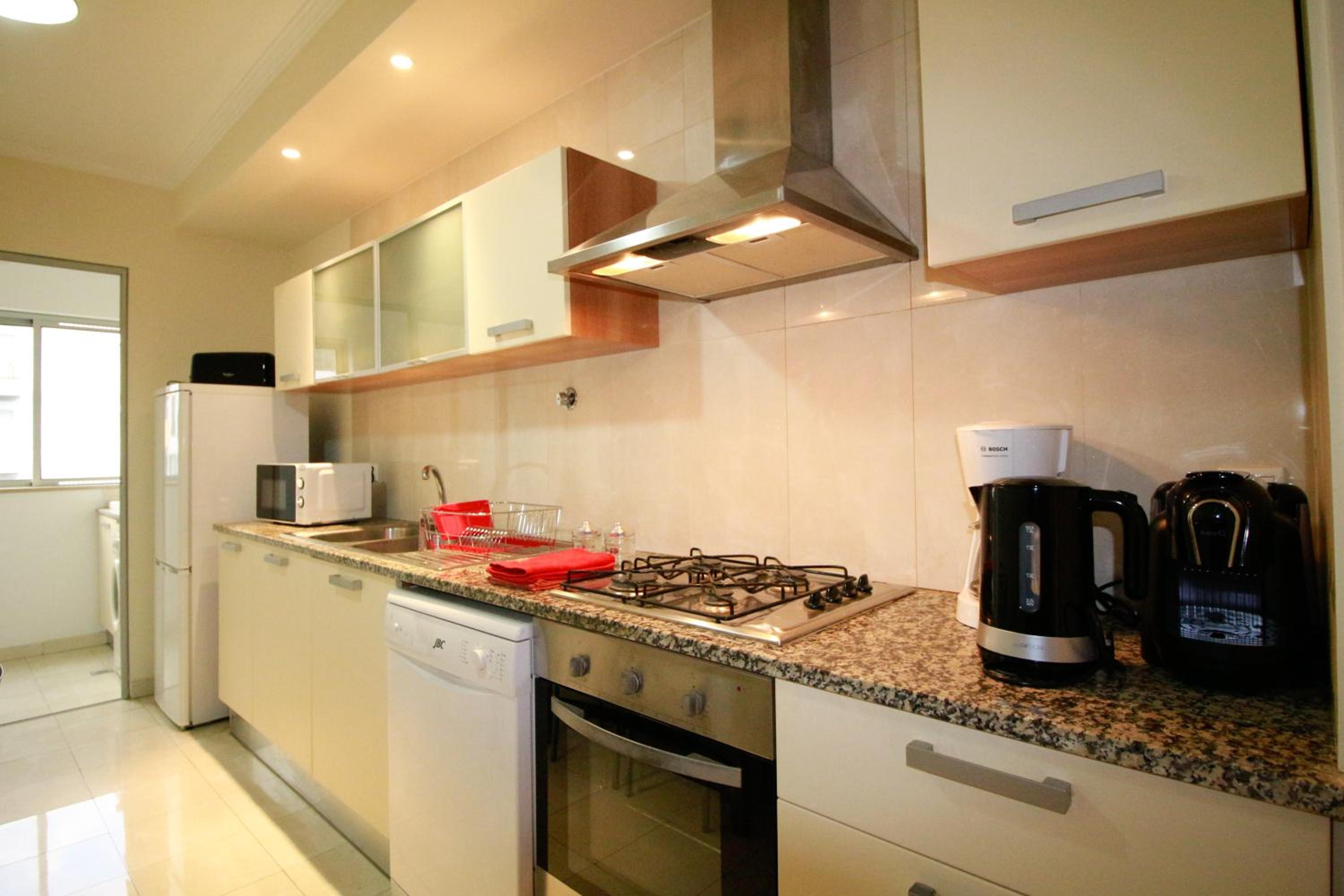 Madeira Emotions Apartments