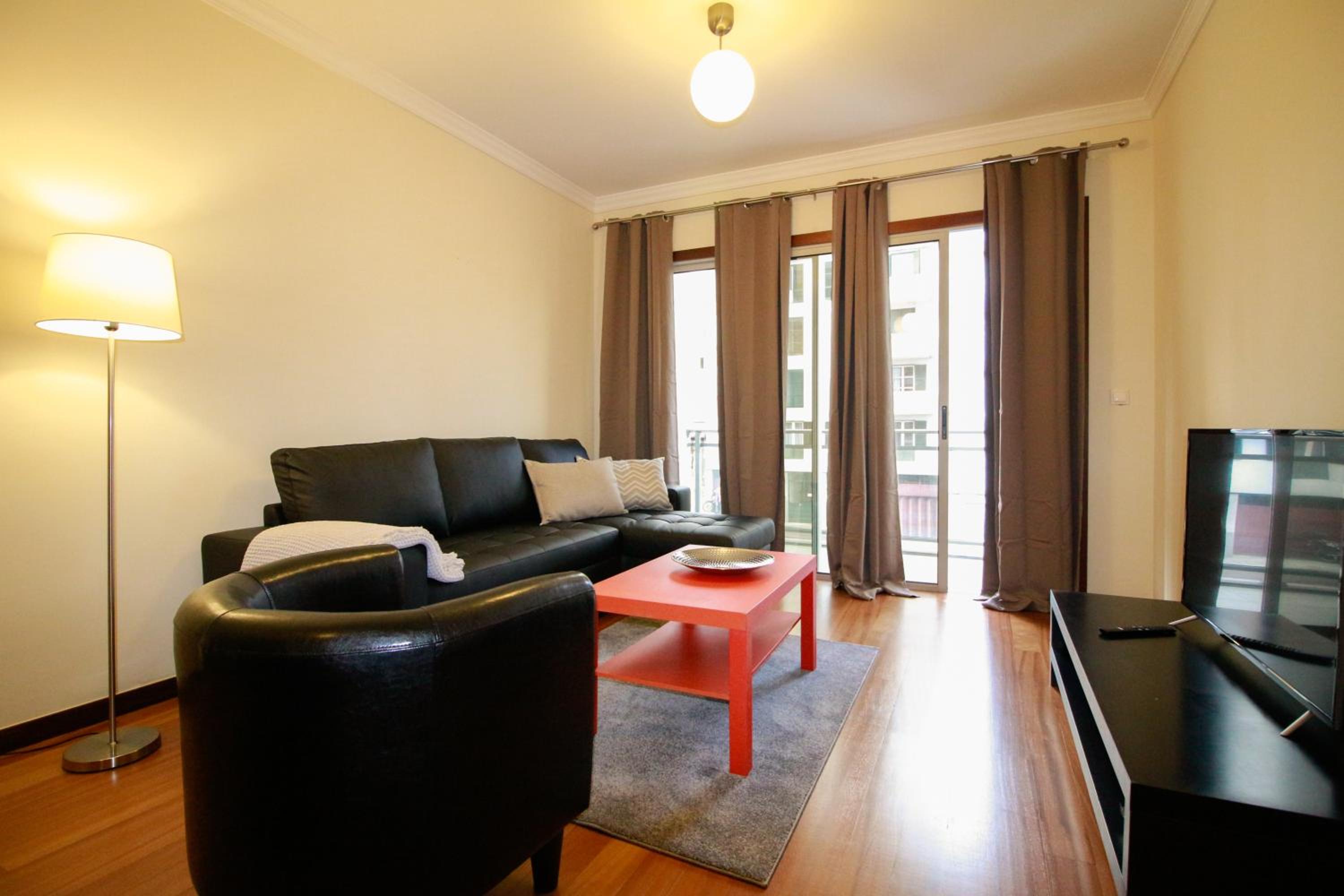Madeira Emotions Apartments
