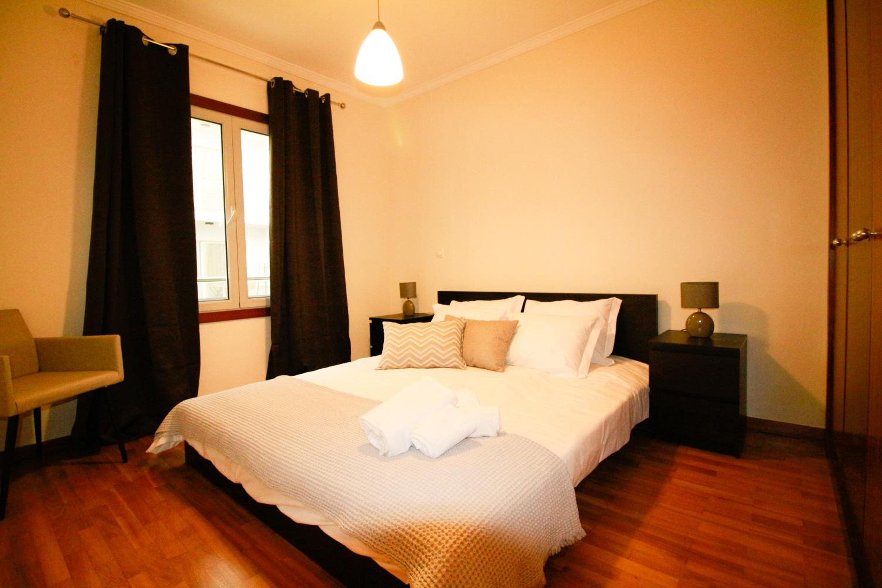 Madeira Emotions Apartments