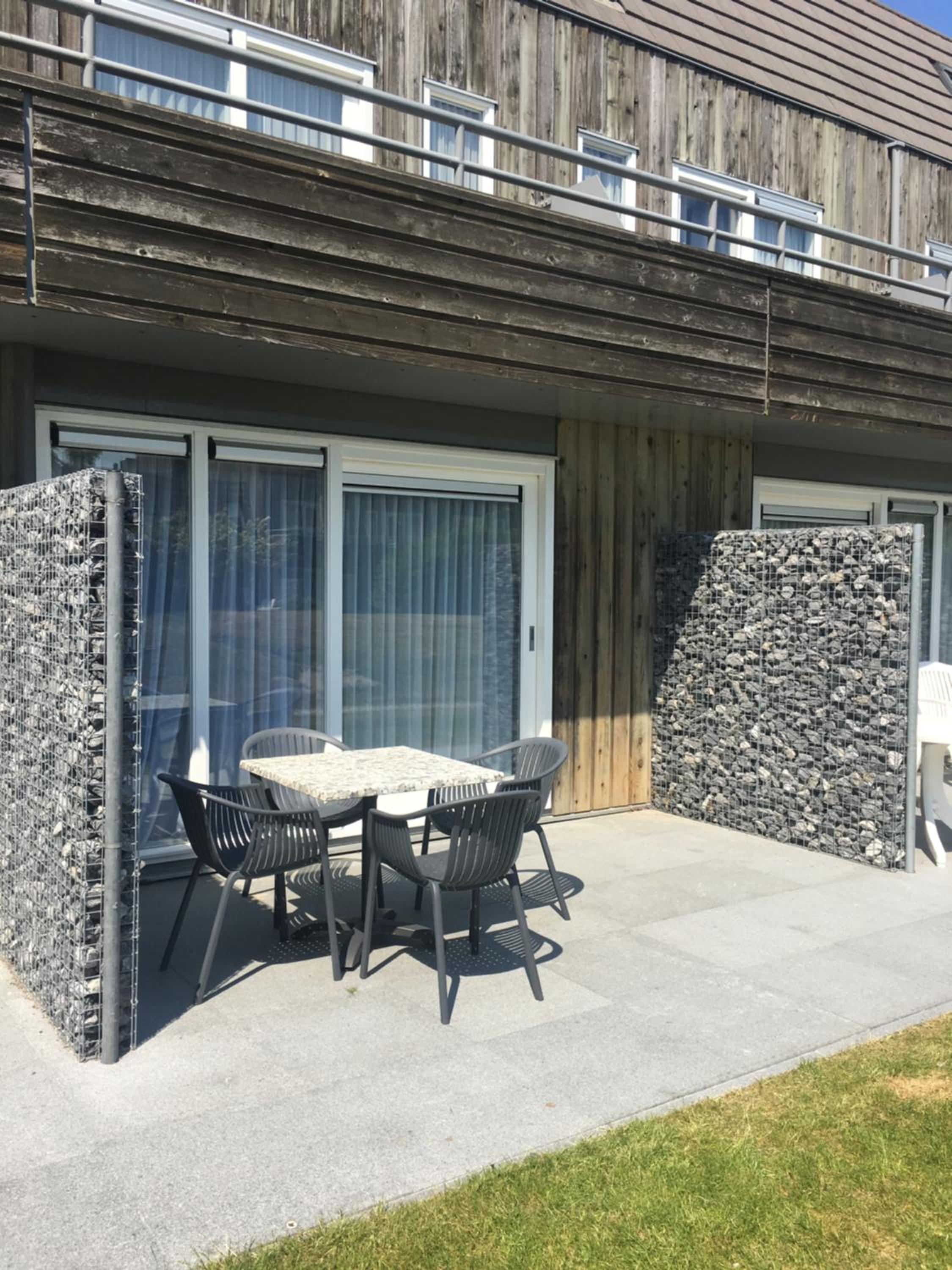 Appartement NoorderKragt, Amelander Kaap