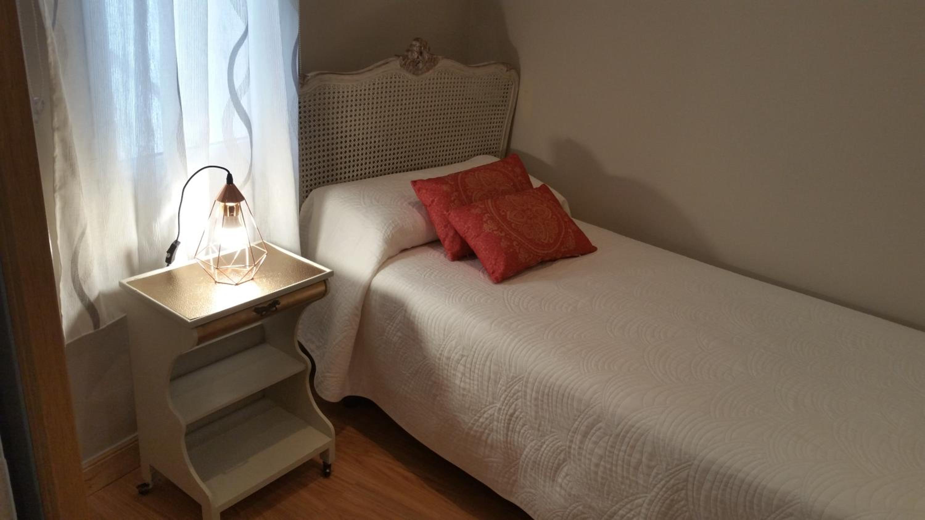 Hosteria Villa de Castro