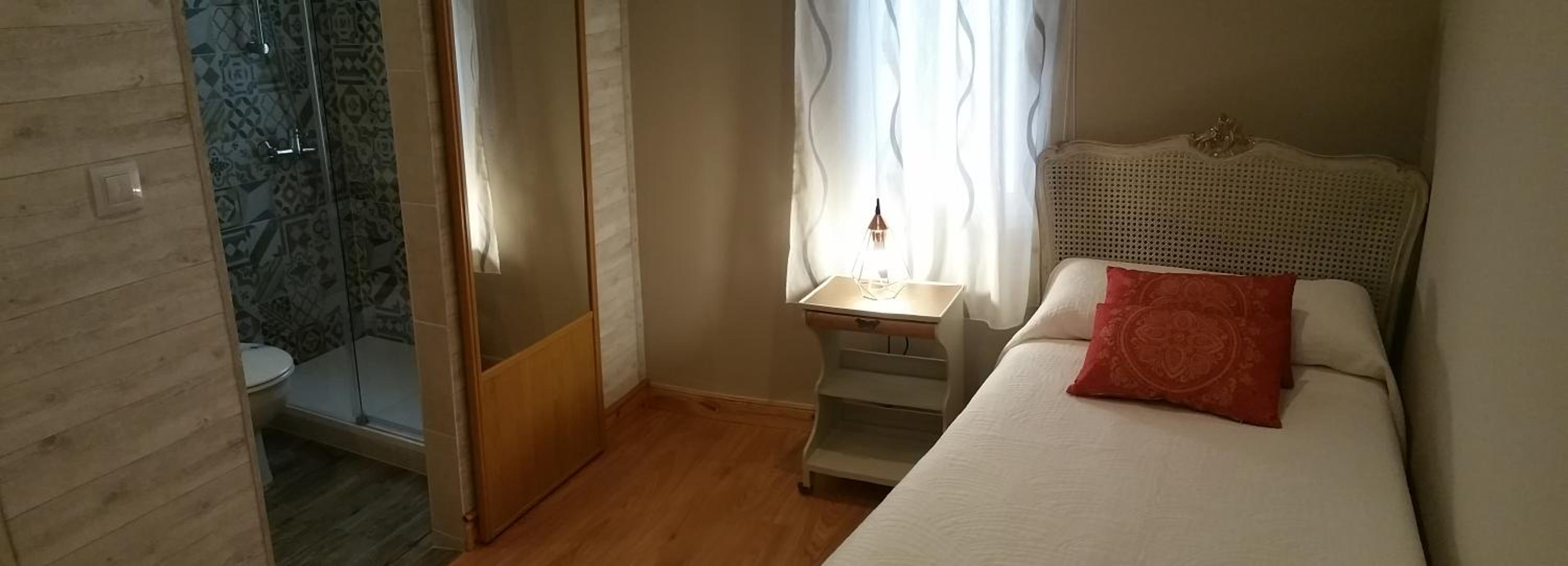 Hosteria Villa de Castro