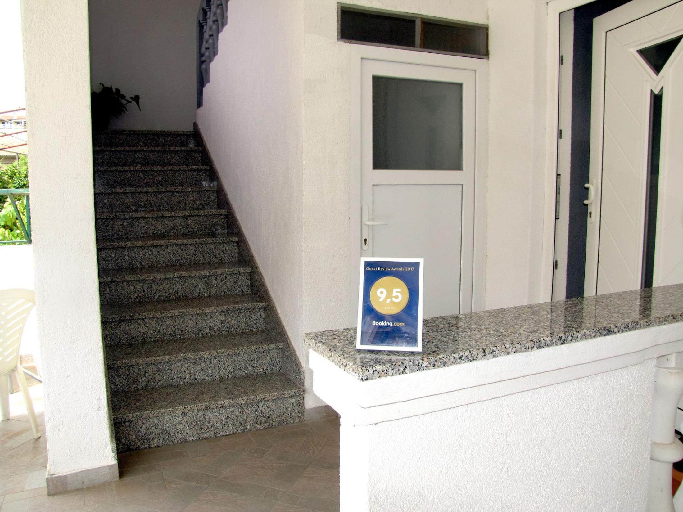 Apartments Klanac, photo 82