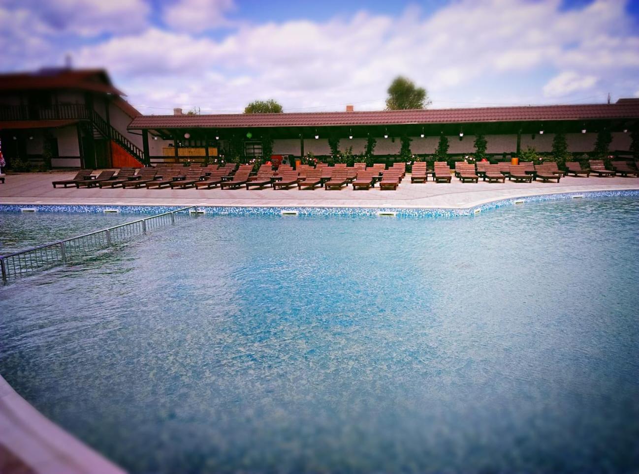 Aqua Club Elatis