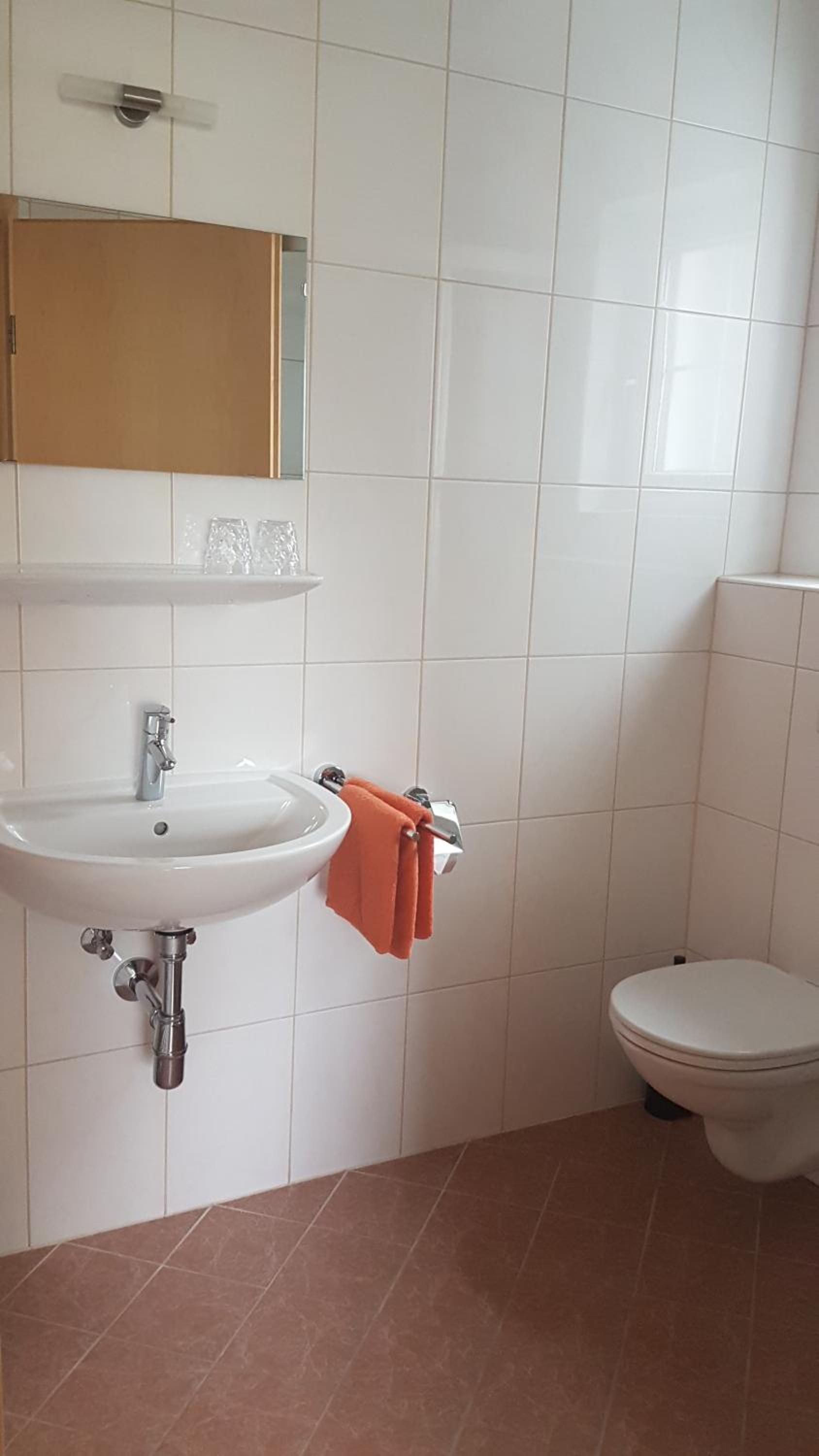 Appartement Angelika