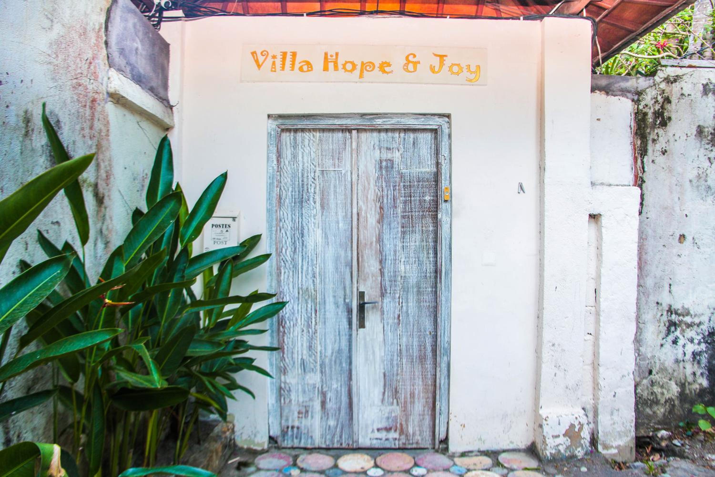 Hotel Villa Coconut Bali - Image 1