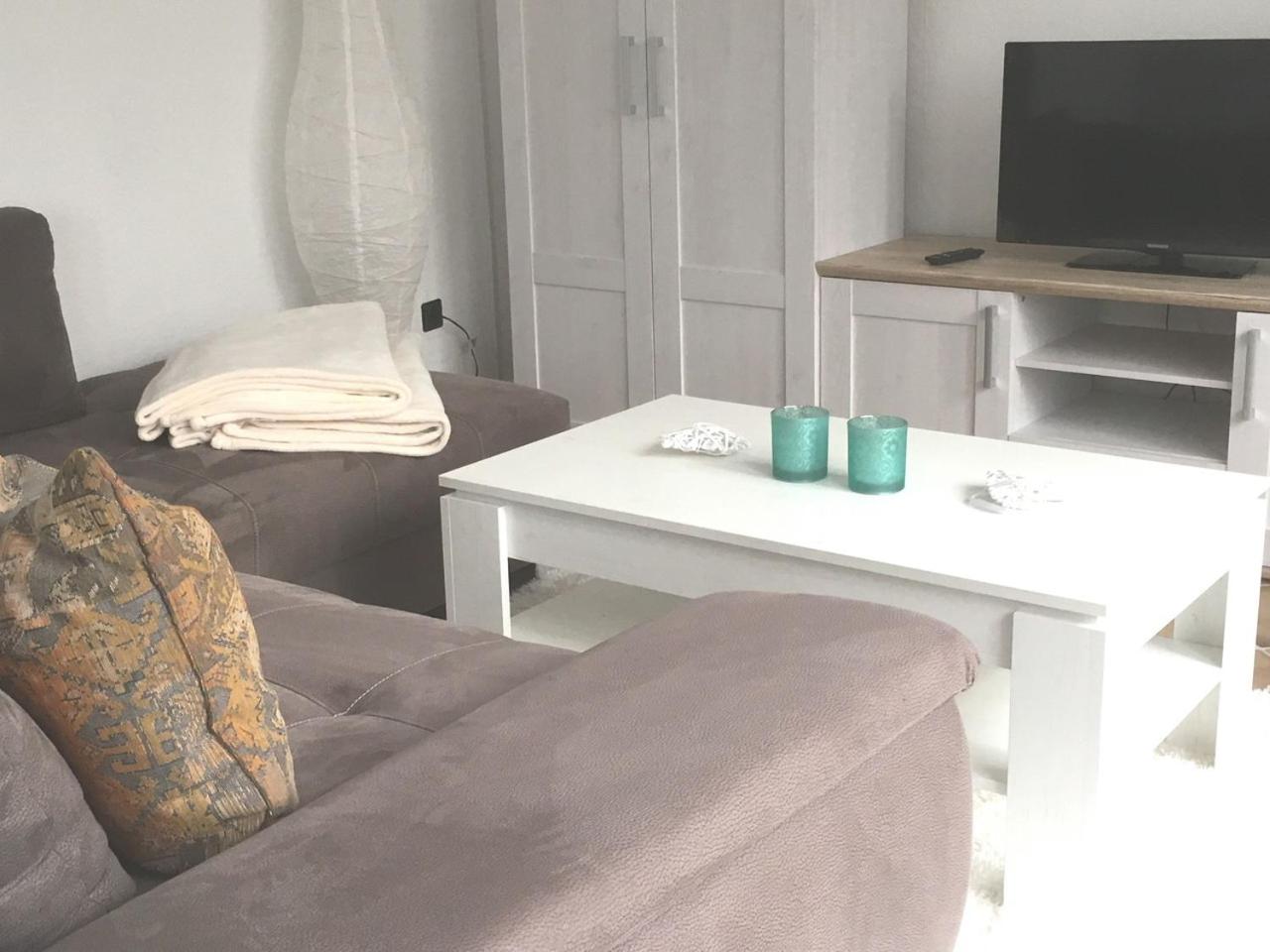 Ferienwohnung Bellevue en Staufenberg — other