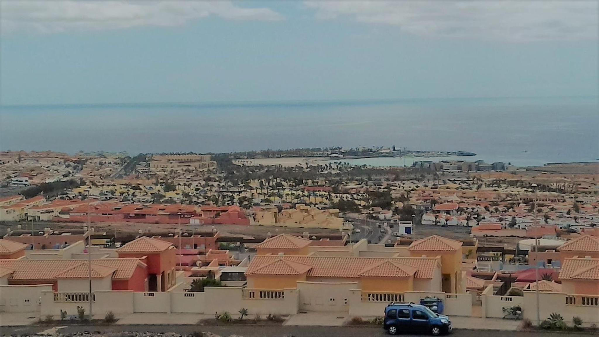 Villa Vistamar view 3