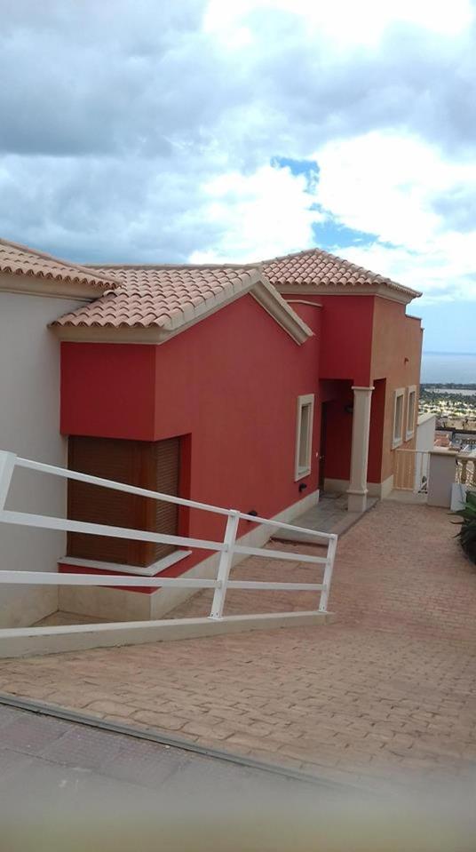 Villa Vistamar view 5