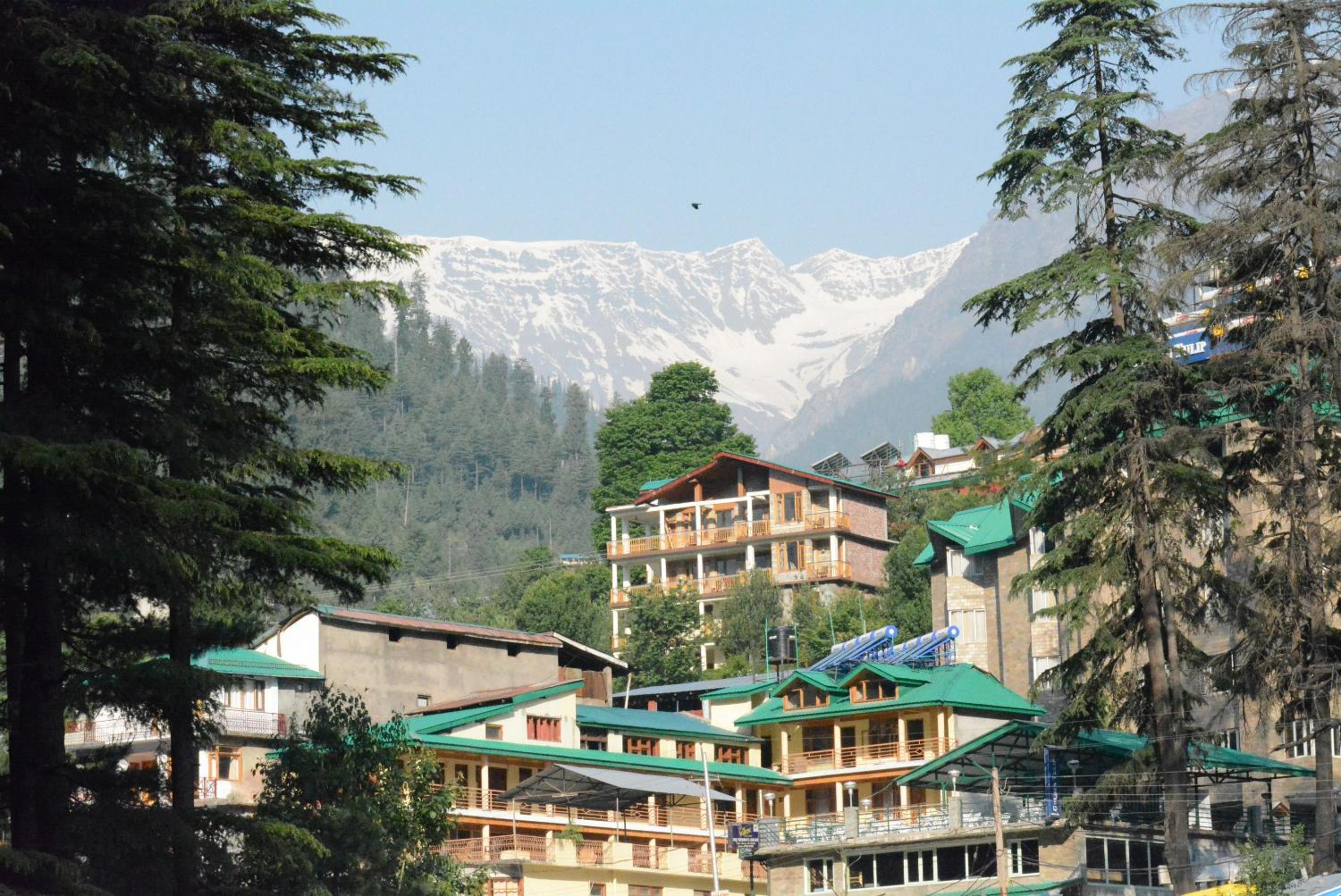 Himalaya Cottage