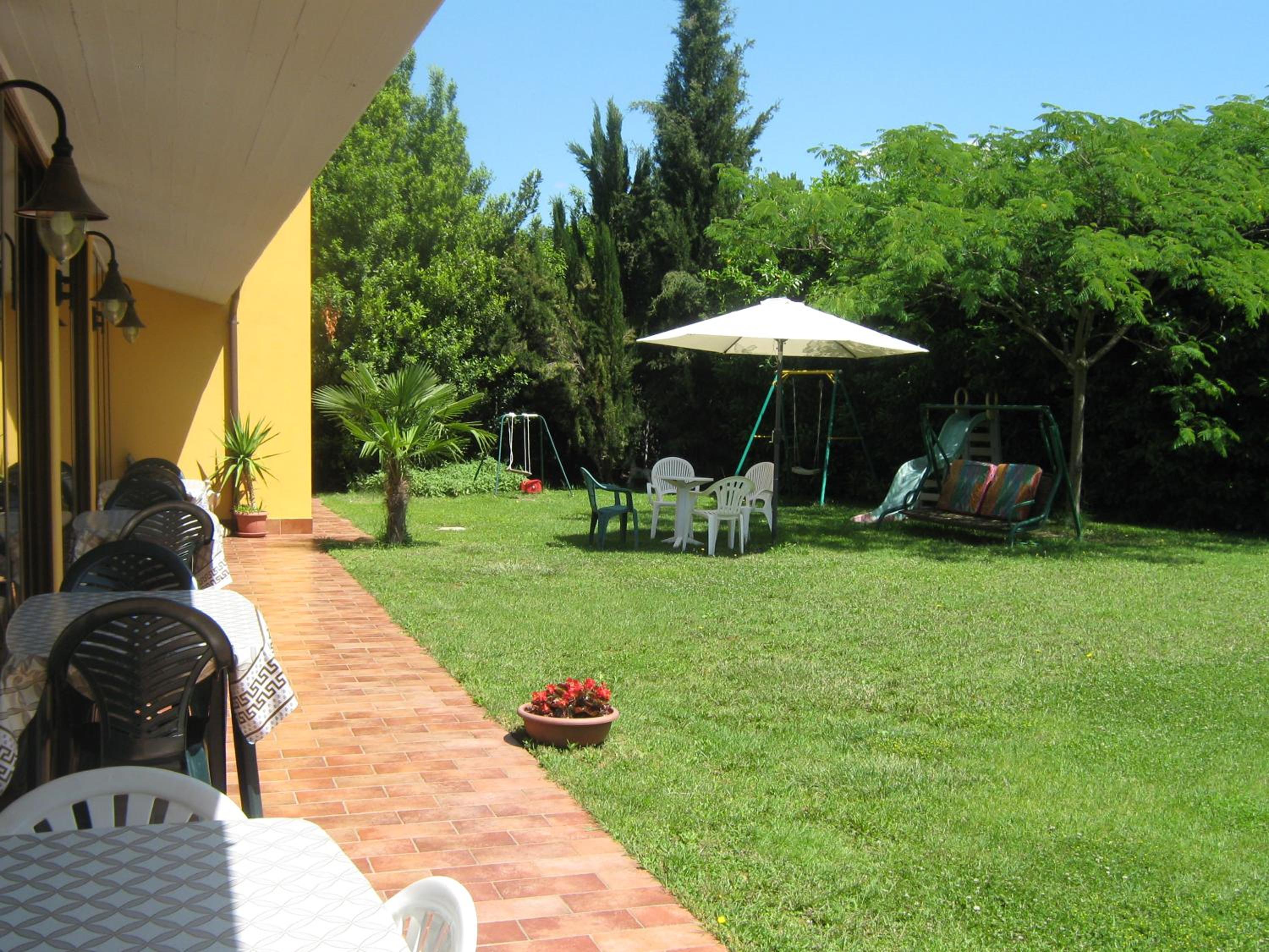 B & B OASI view 5