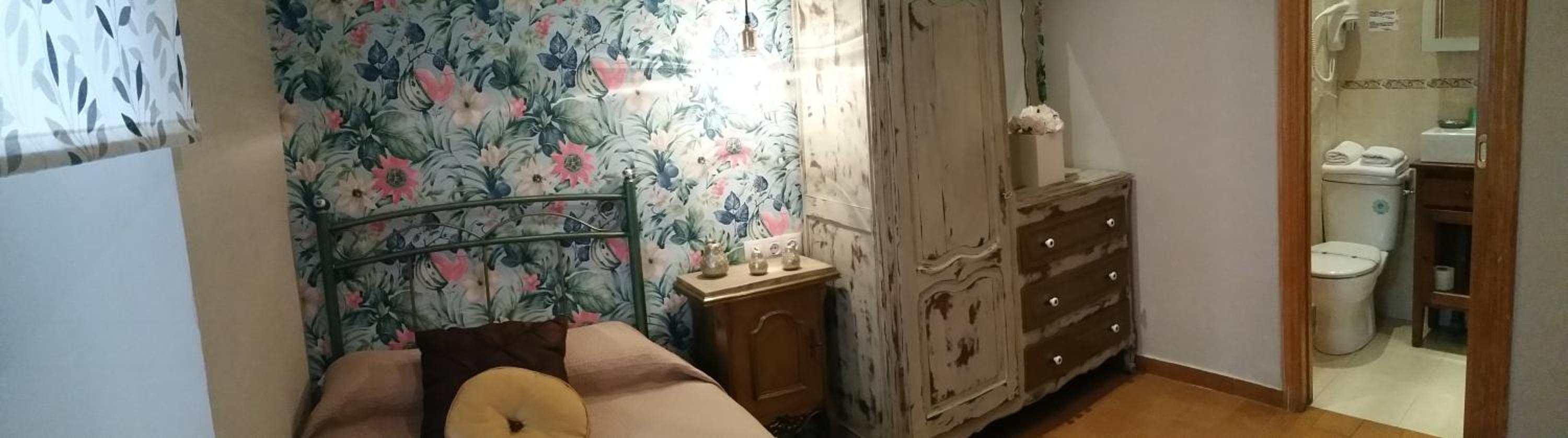 Hosteria Villa de Castro