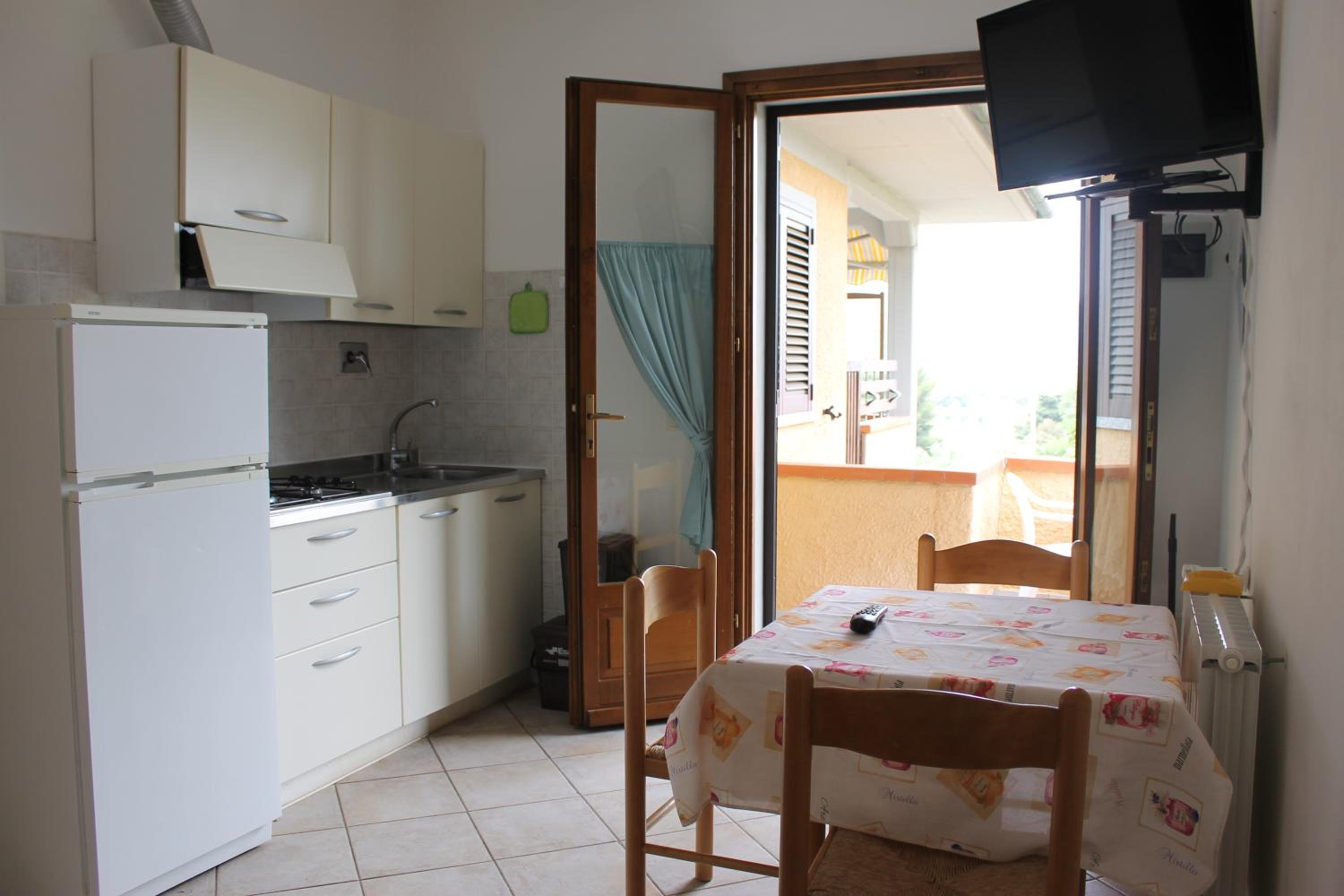 Residence Alithai