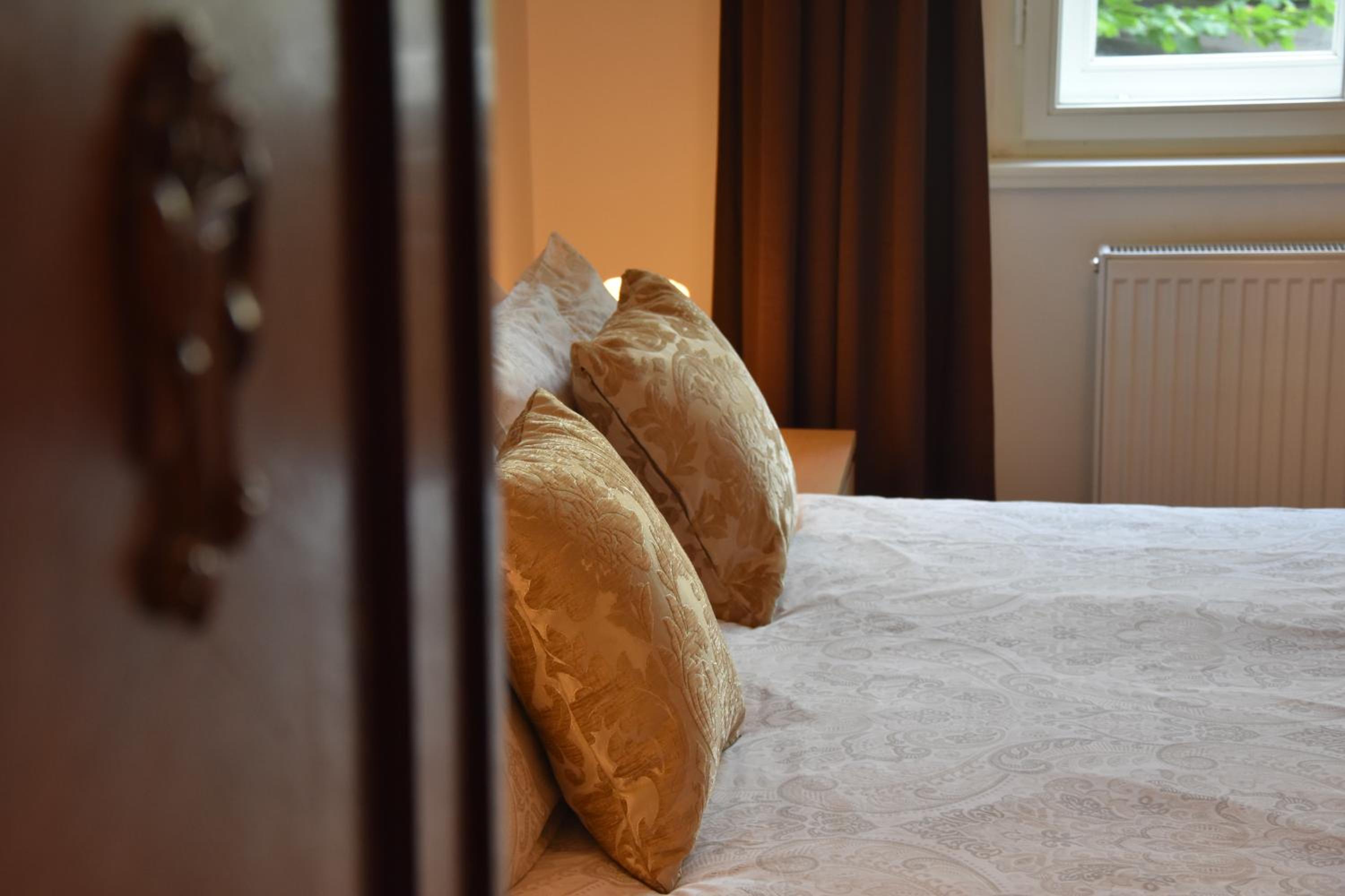 Victoria Design Stays - Apartment Slavojova
