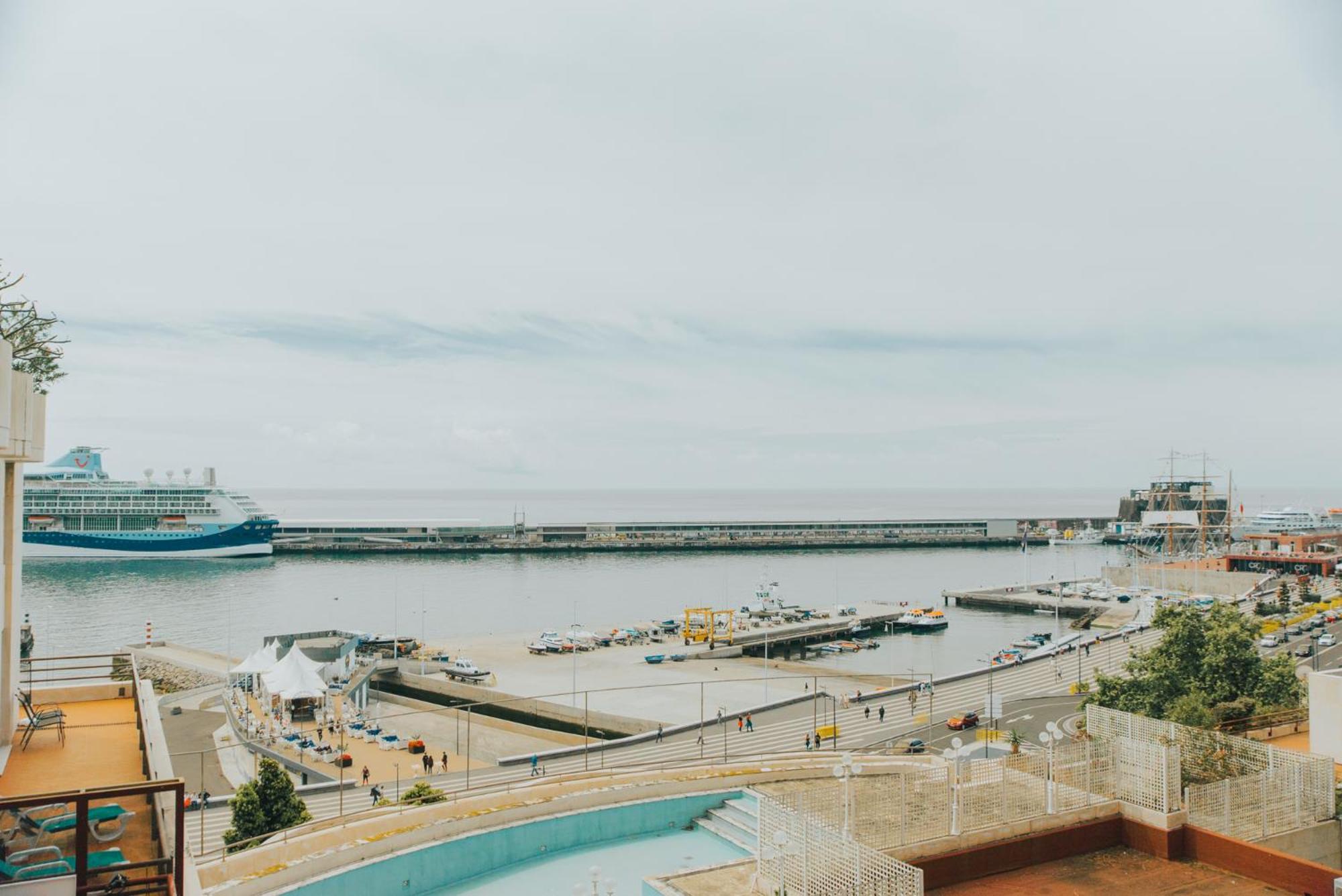 Studio Marina by Madeira Best Apartments