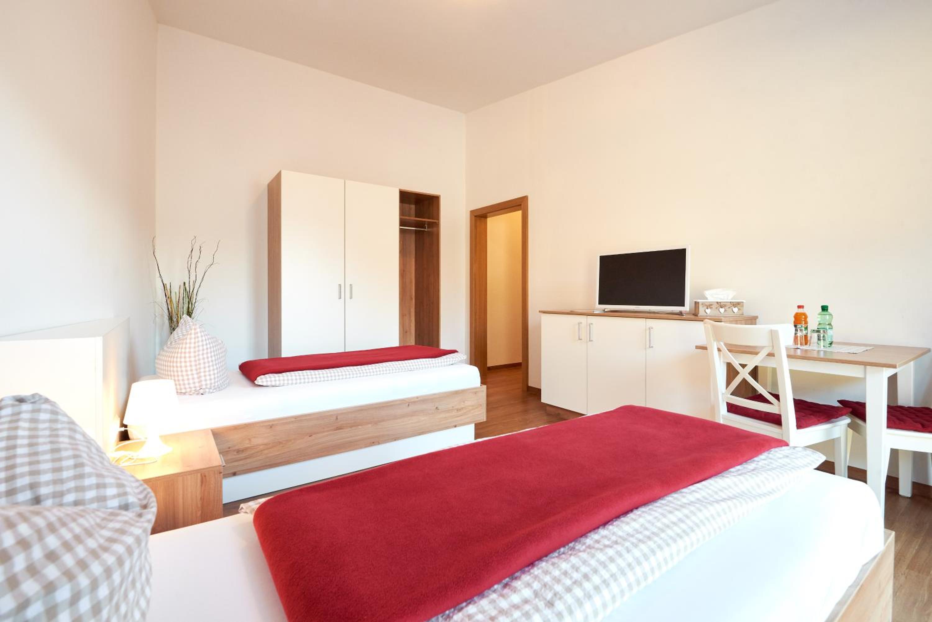 Pension Gschaider