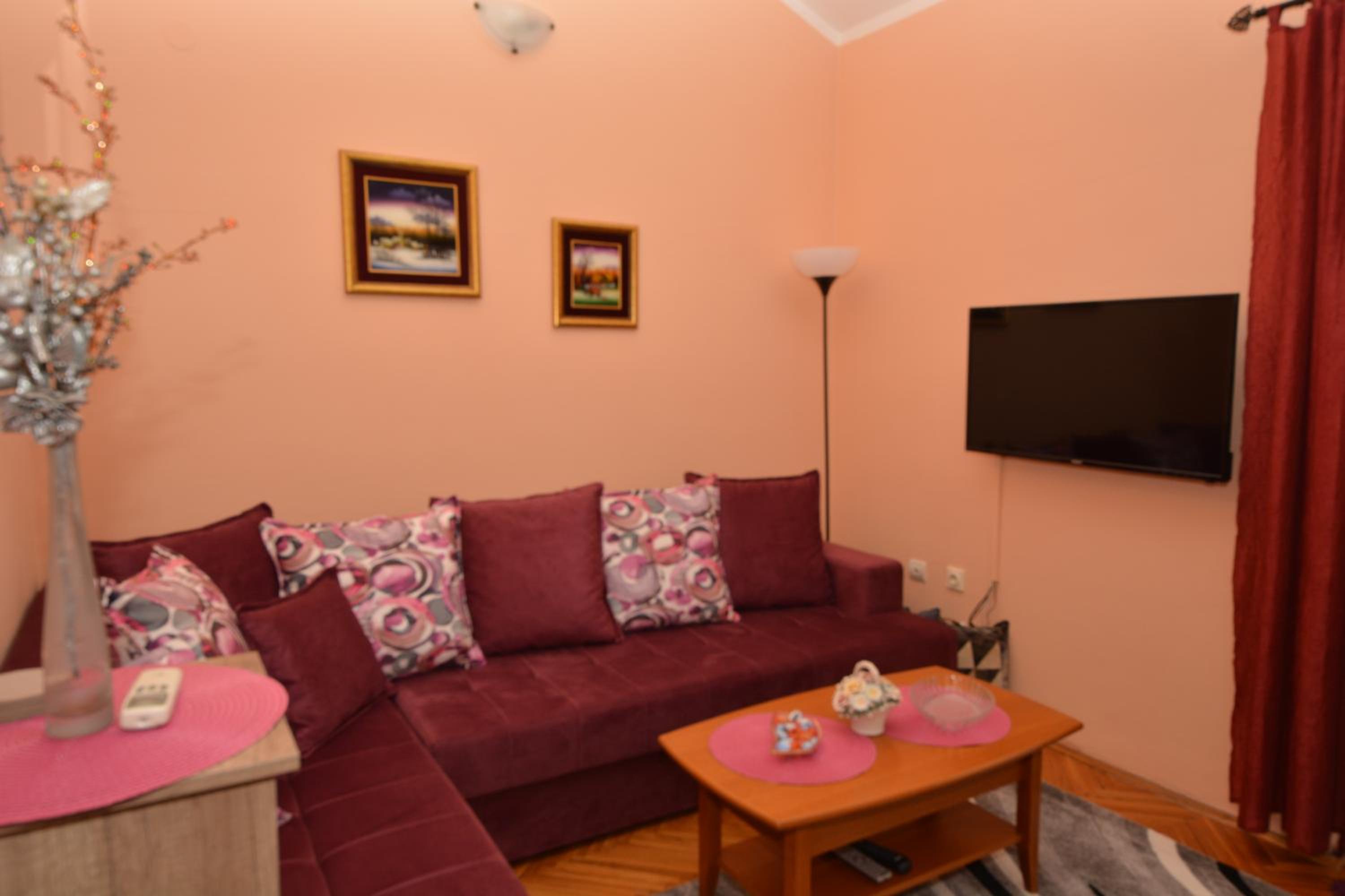 Apartman Milošević view 3