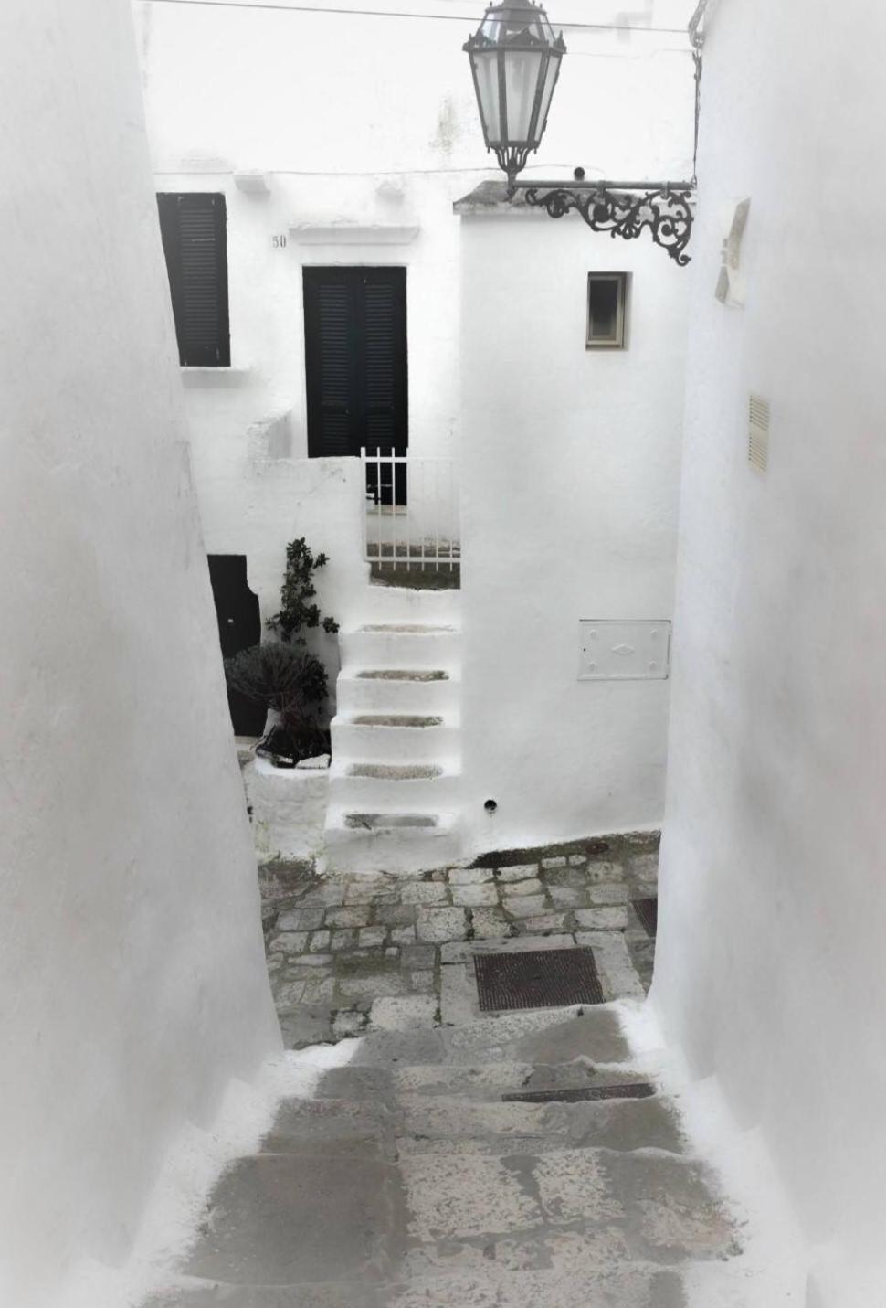 EQUORUM 11 - Ostuni Centro view 3