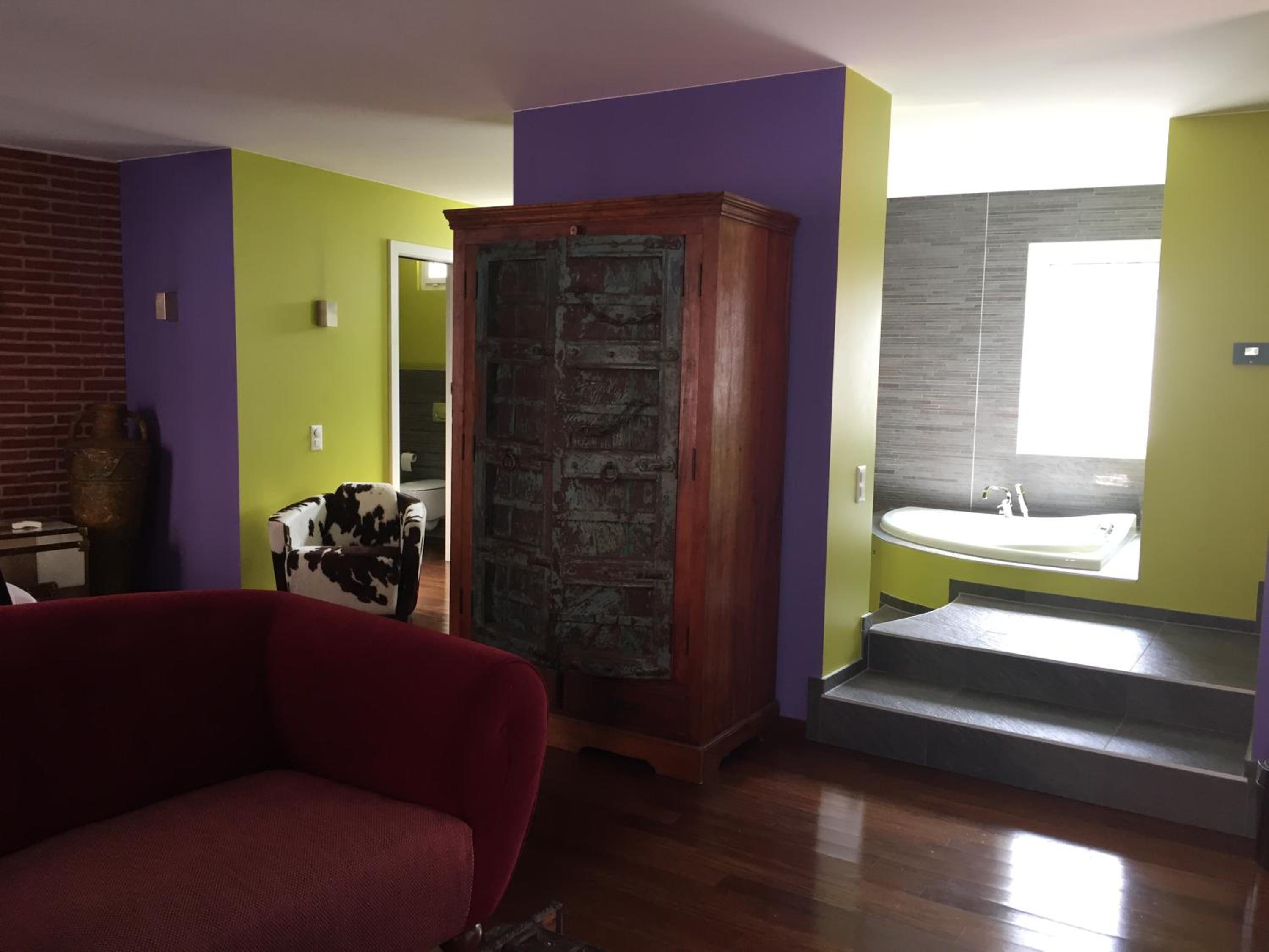 Le Suites al Lago
