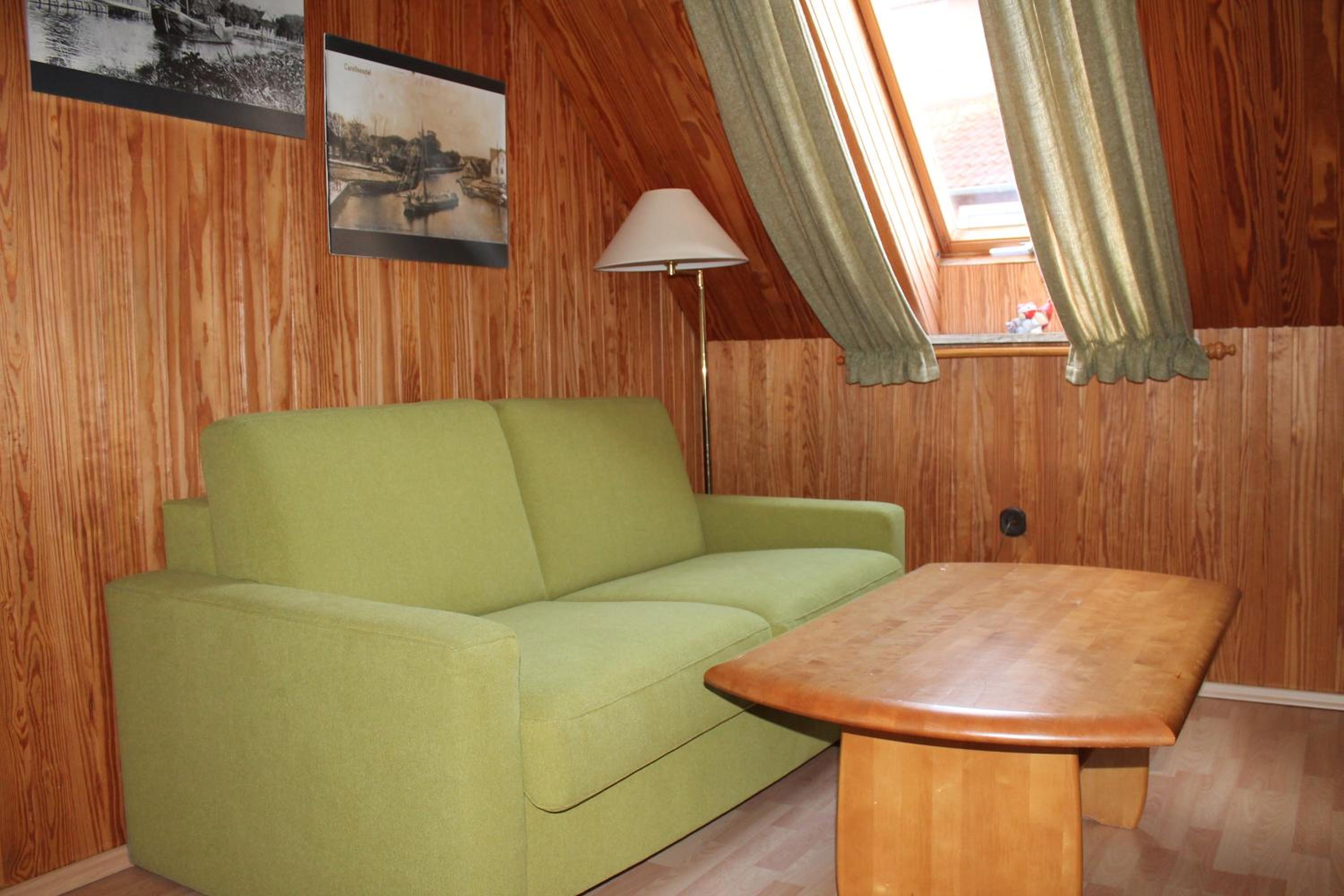Ferienwohnungen im Gästehaus Sieberns