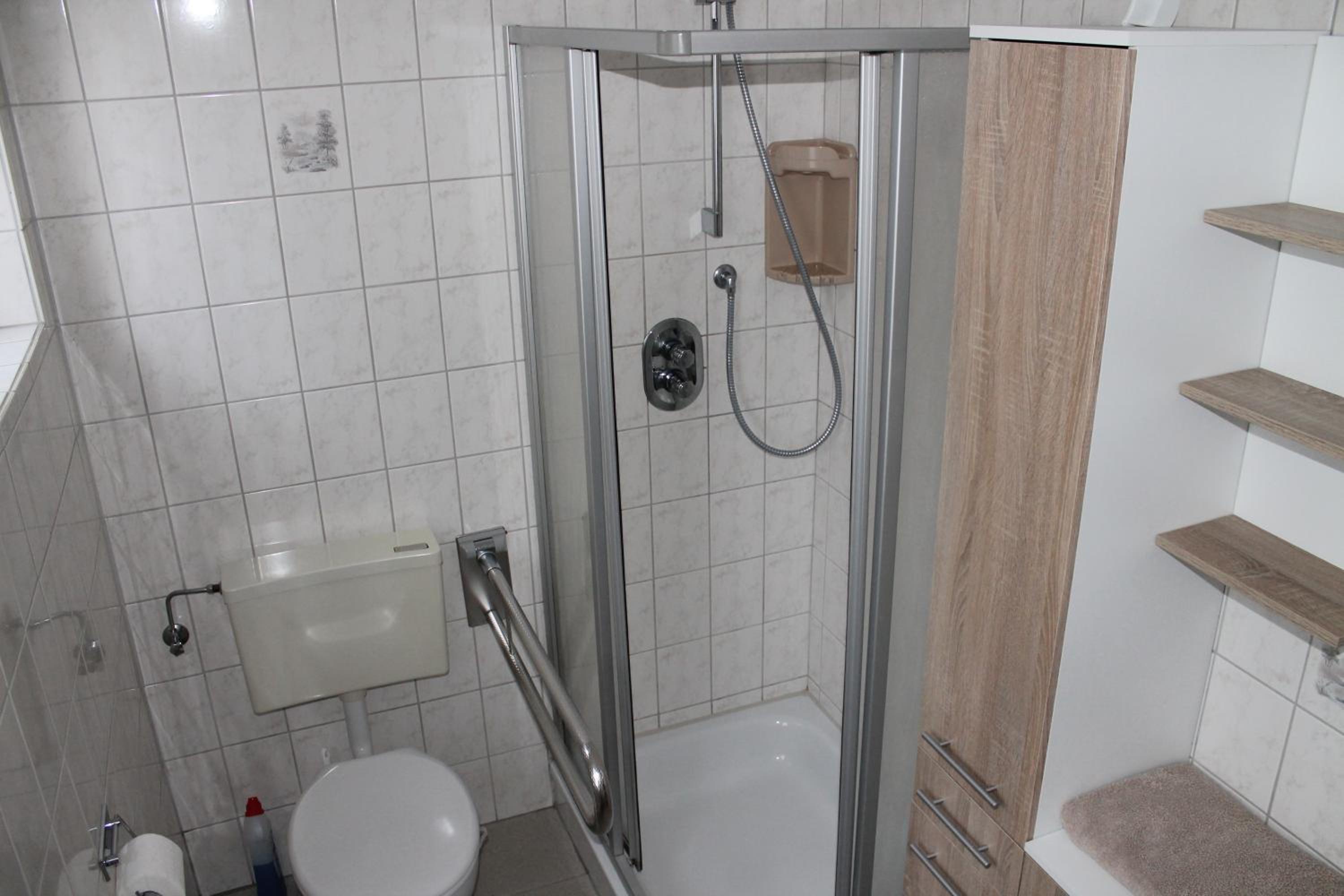 Ferienwohnungen im Gästehaus Sieberns