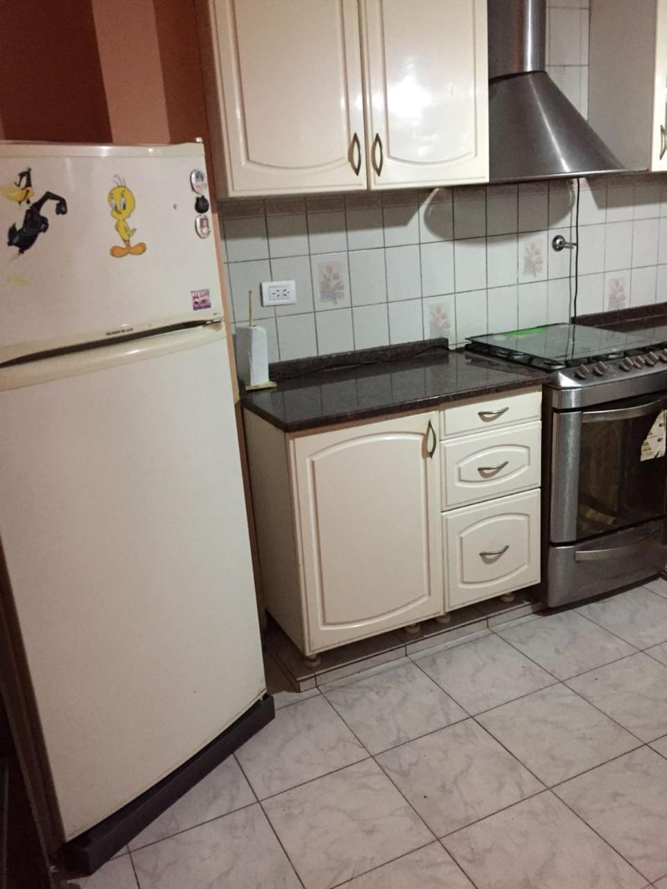 Duplex Céntrico