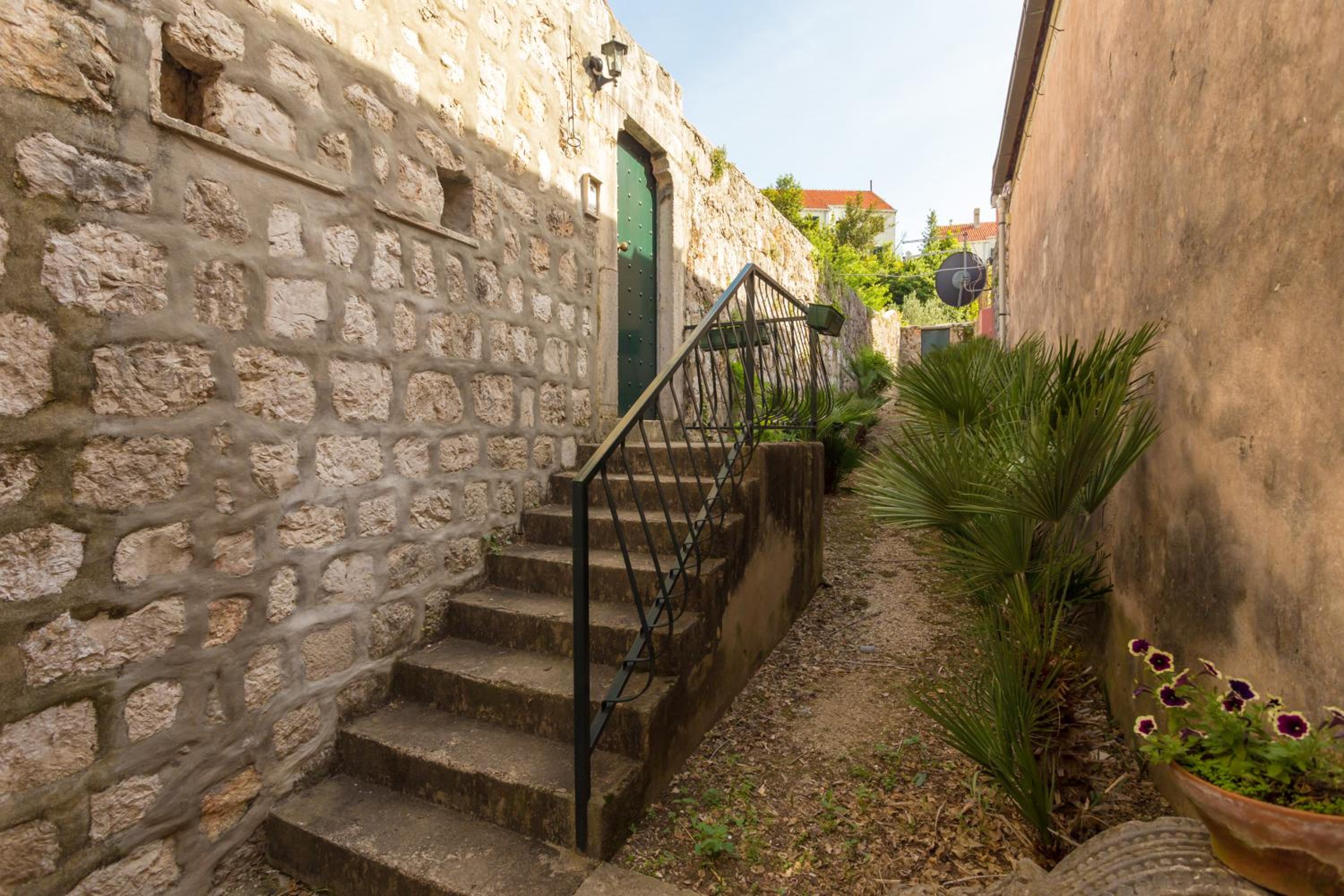 Villa Marini Dvori - with free parking