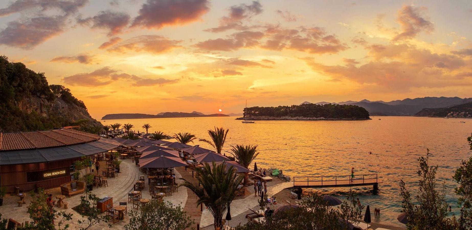 Villa Marini Dvori - with free parking