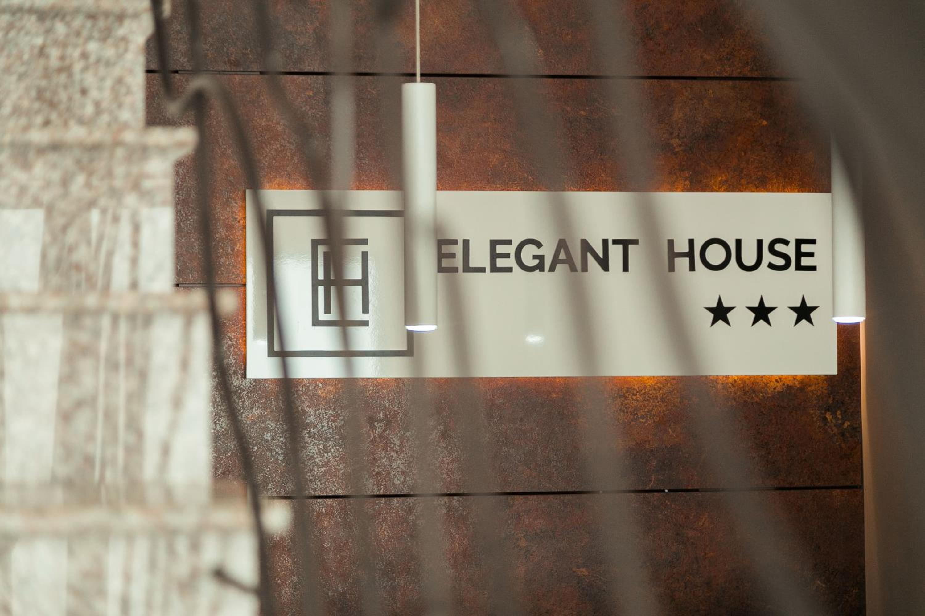 Elegant House